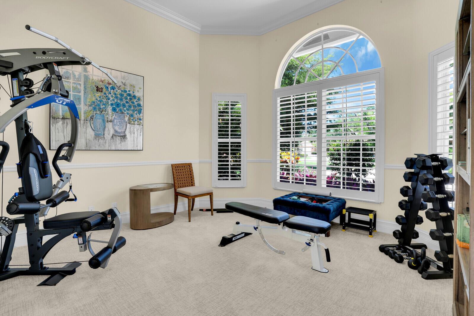 8380 Woodsmuir Drive