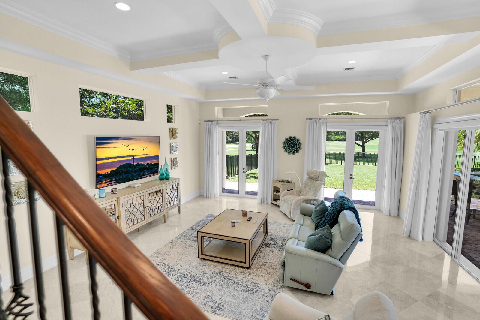 8380 Woodsmuir Drive