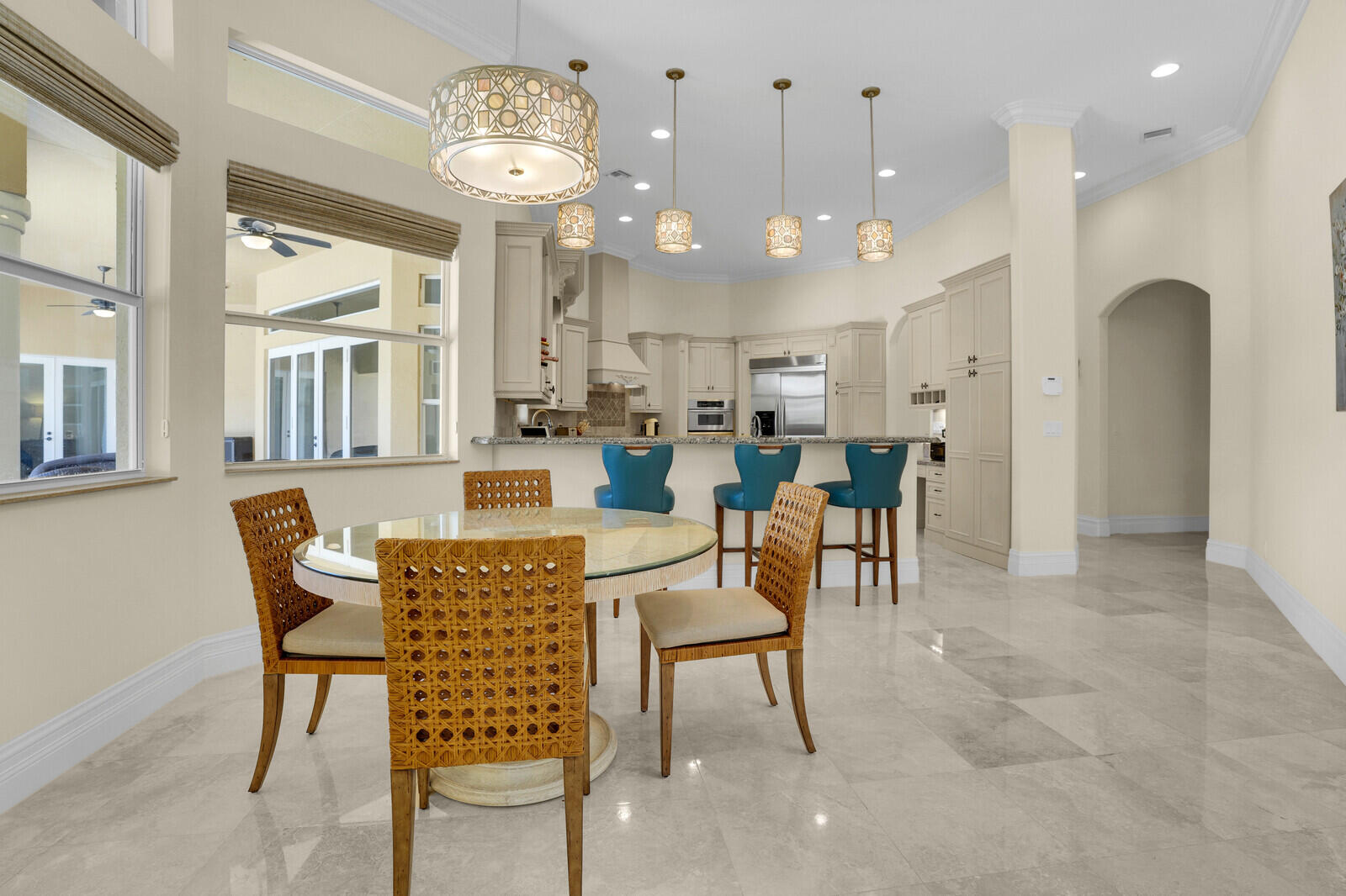 8380 Woodsmuir Drive