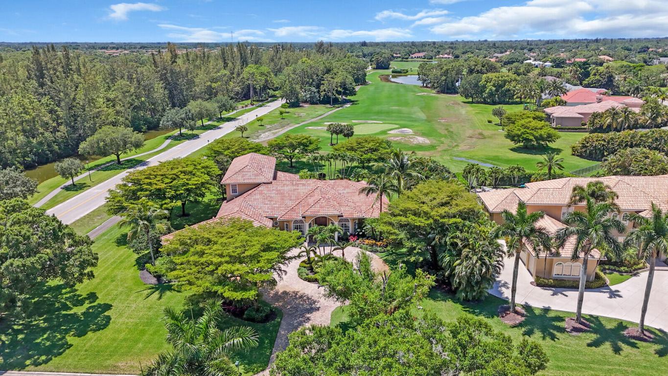 8380 Woodsmuir Drive