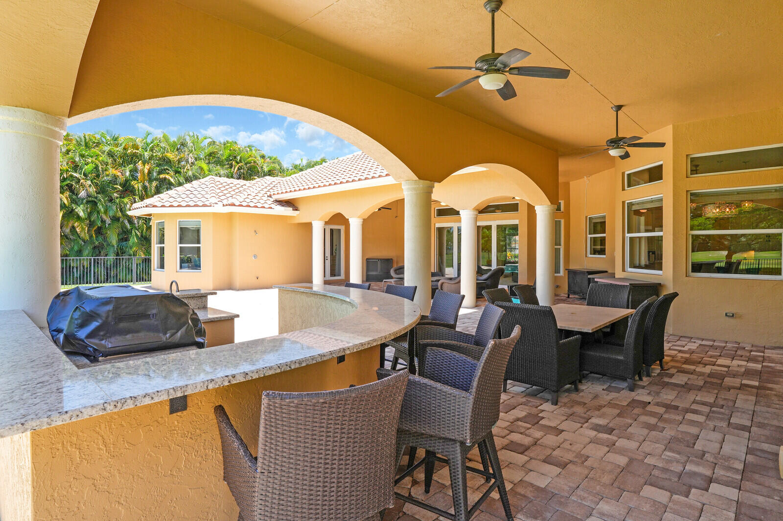 8380 Woodsmuir Drive