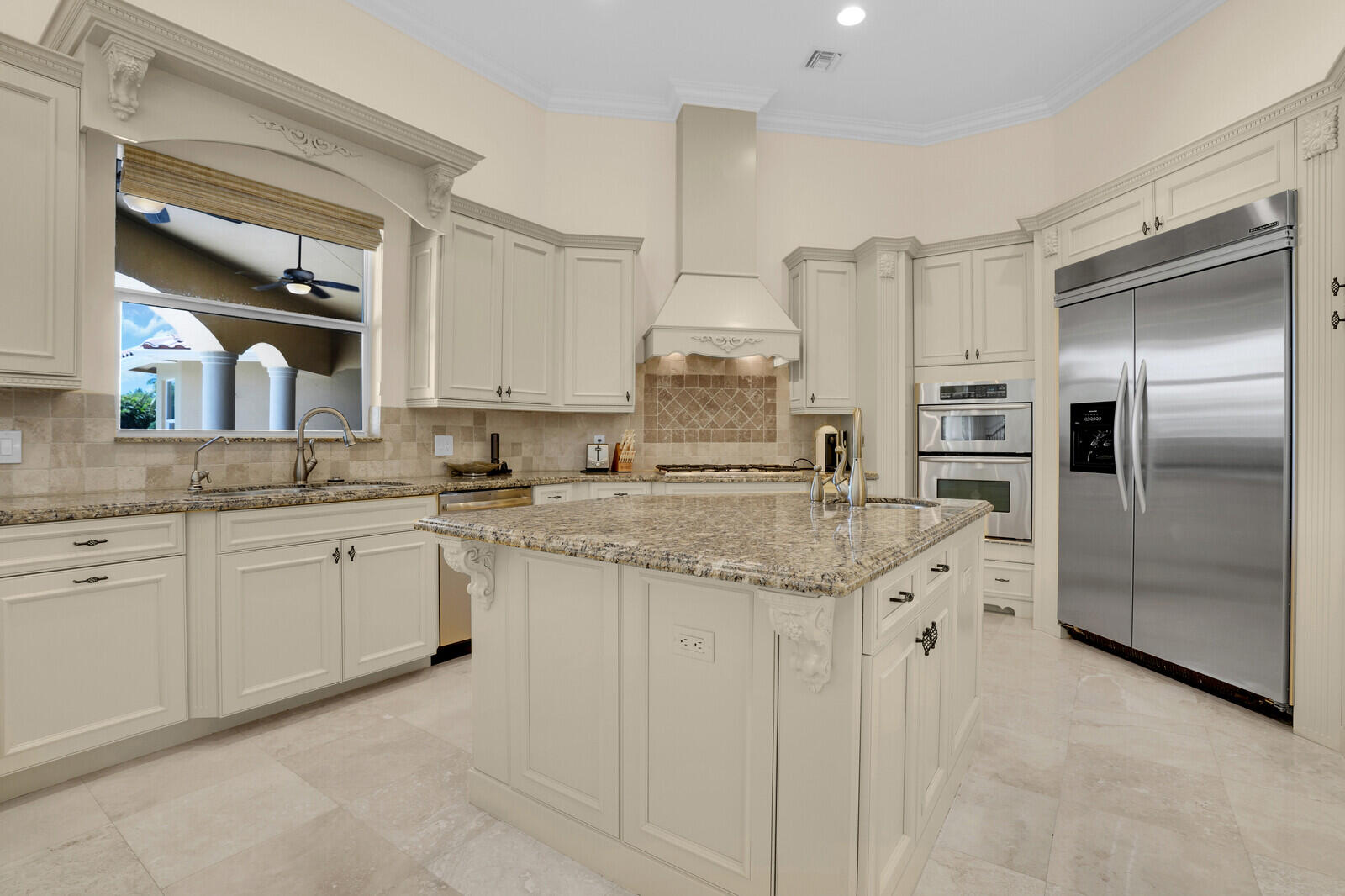 8380 Woodsmuir Drive