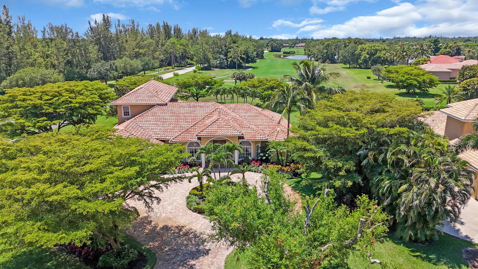 8380 Woodsmuir Drive