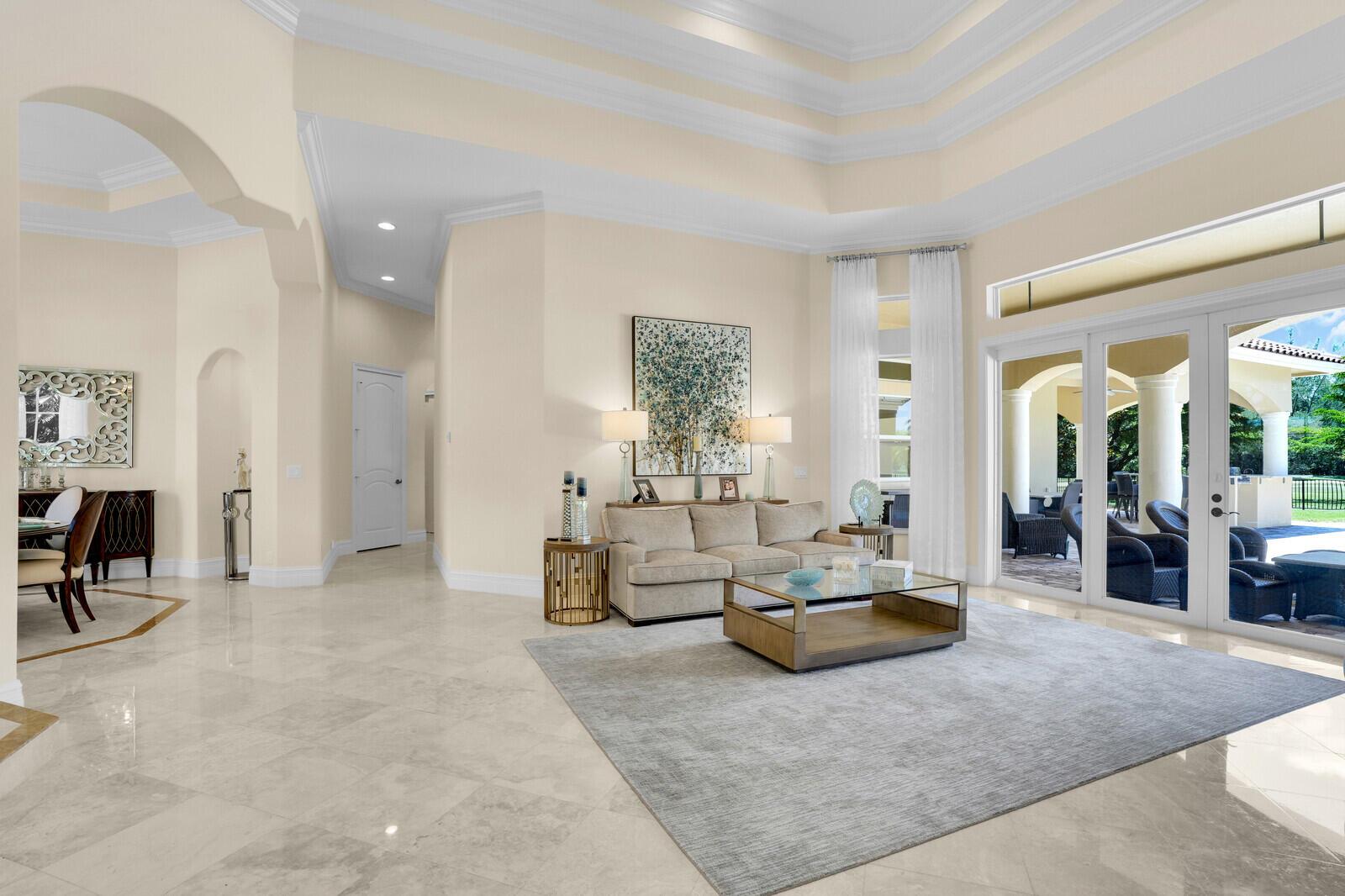 8380 Woodsmuir Drive