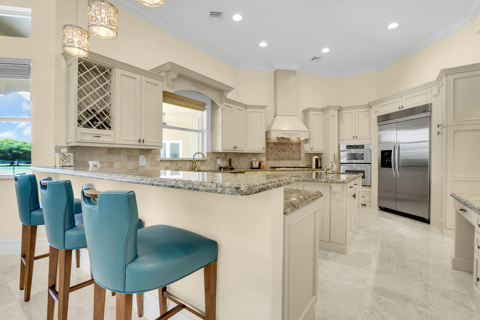 8380 Woodsmuir Drive