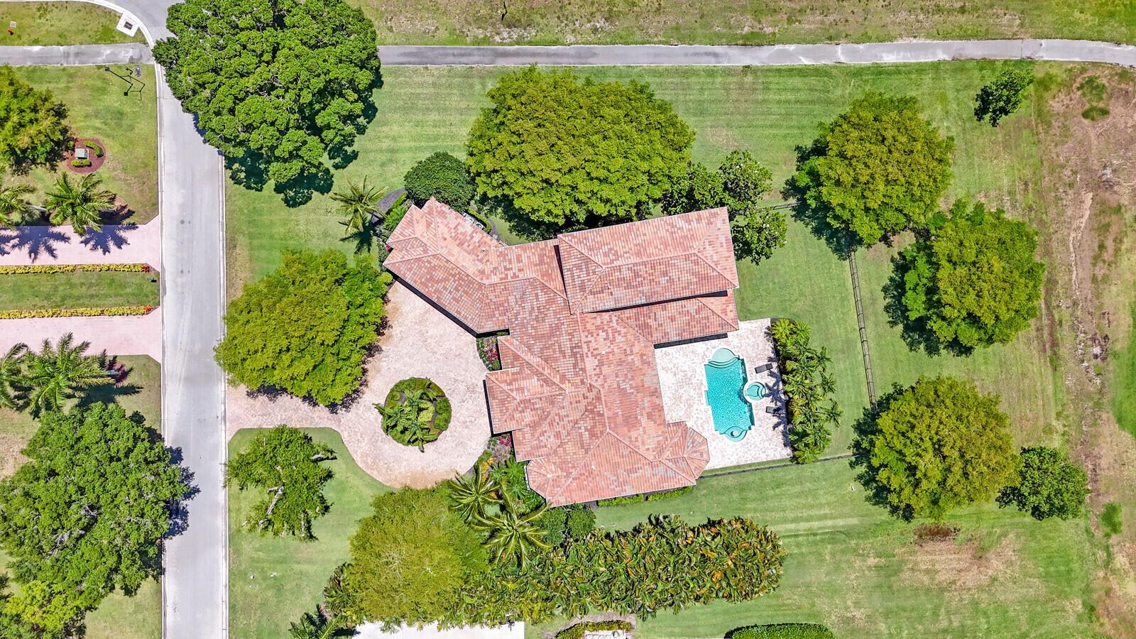 8380 Woodsmuir Drive