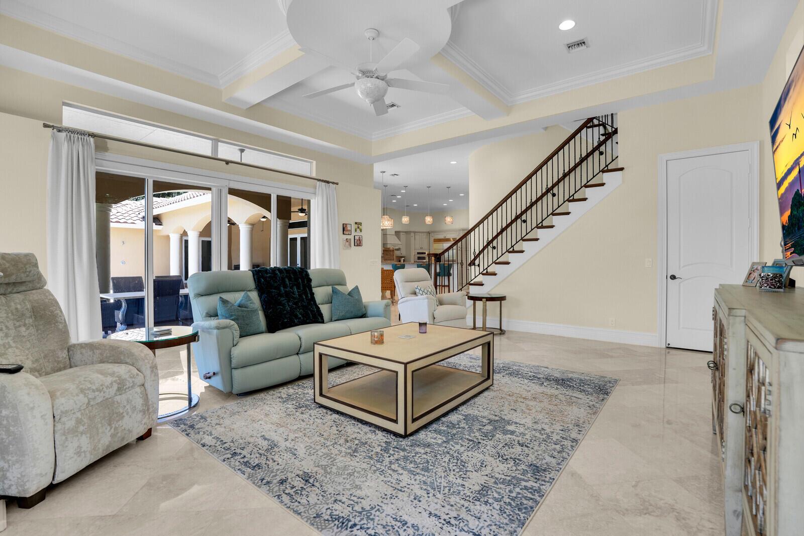 8380 Woodsmuir Drive