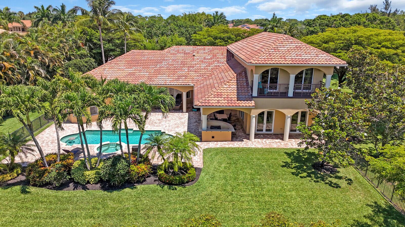 8380 Woodsmuir Drive