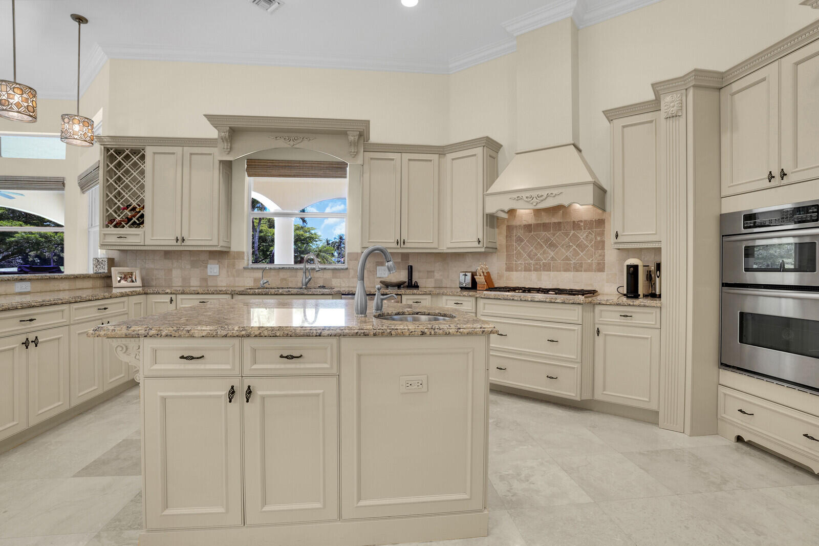 8380 Woodsmuir Drive