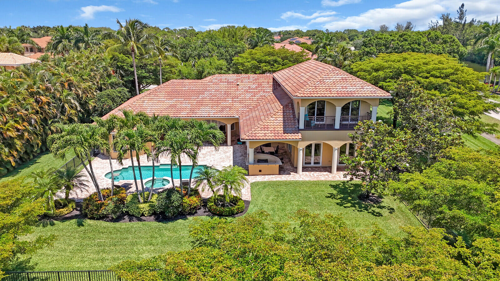 8380 Woodsmuir Drive