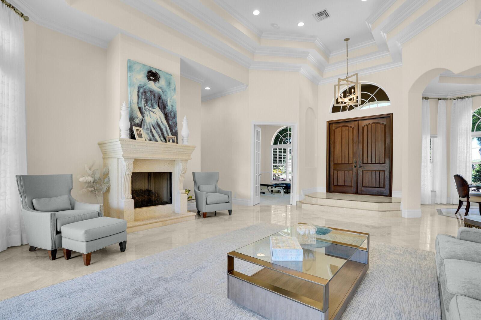 8380 Woodsmuir Drive