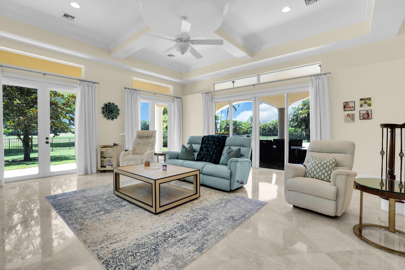 8380 Woodsmuir Drive