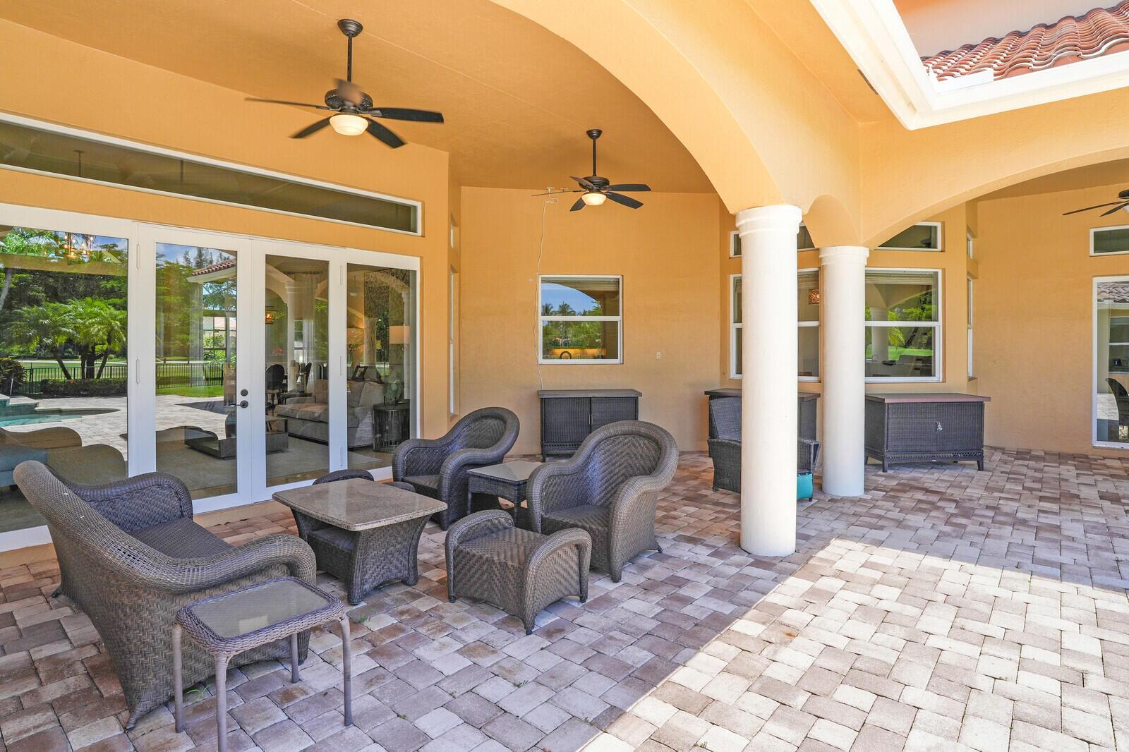 8380 Woodsmuir Drive