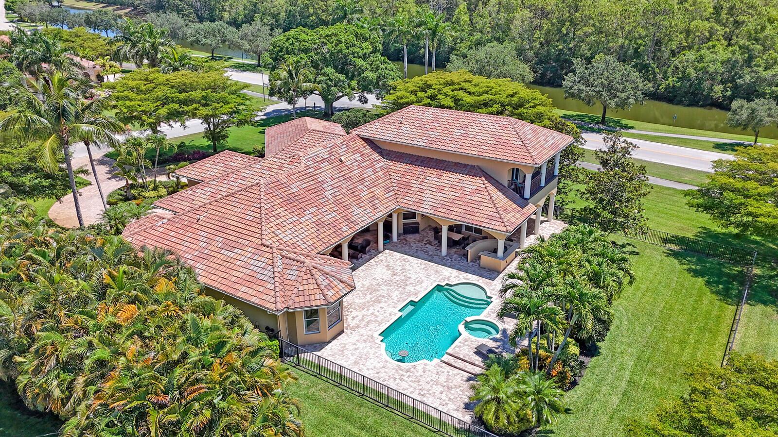 8380 Woodsmuir Drive