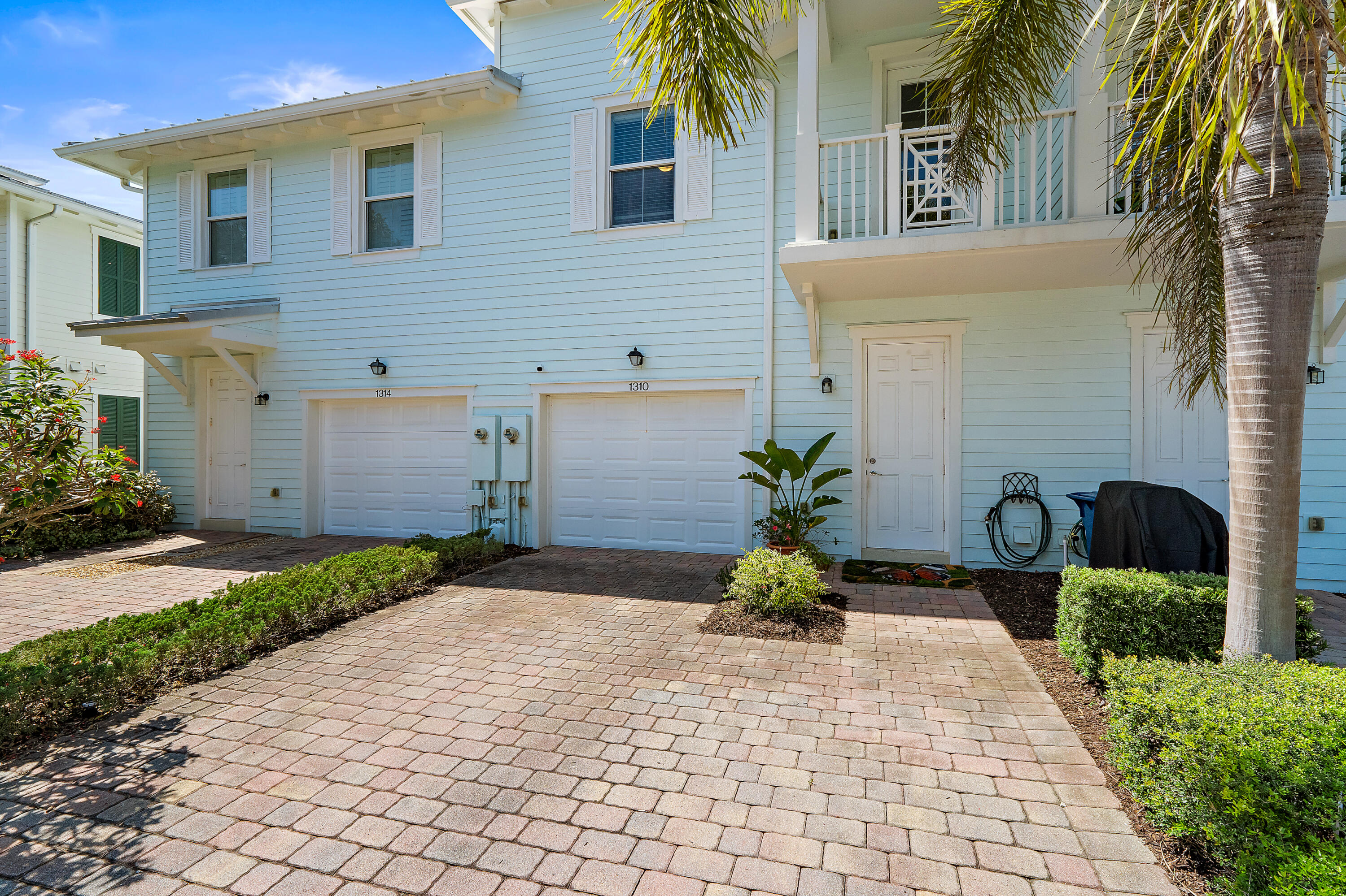 1310 S Jeaga Drive