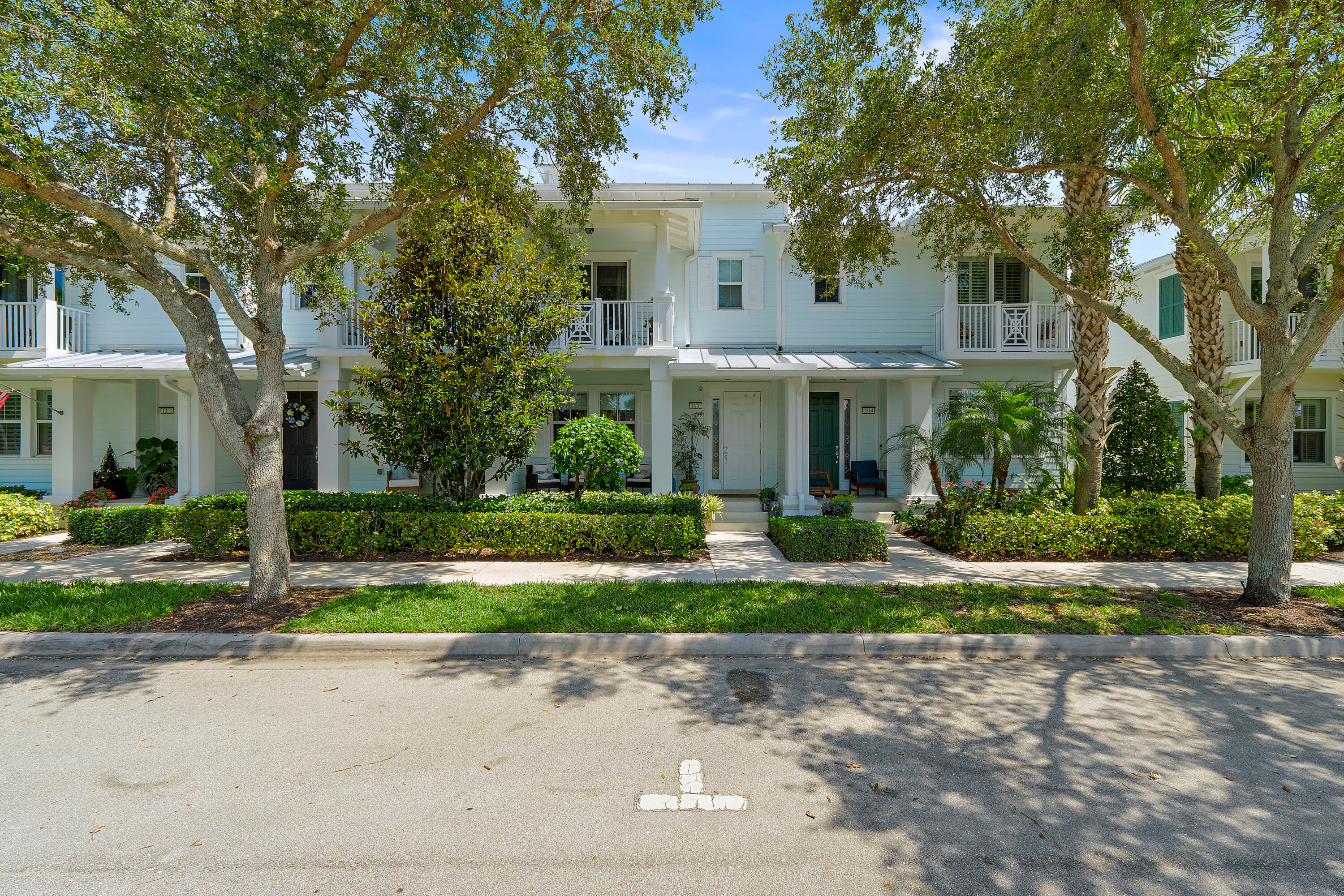 1310 S Jeaga Drive