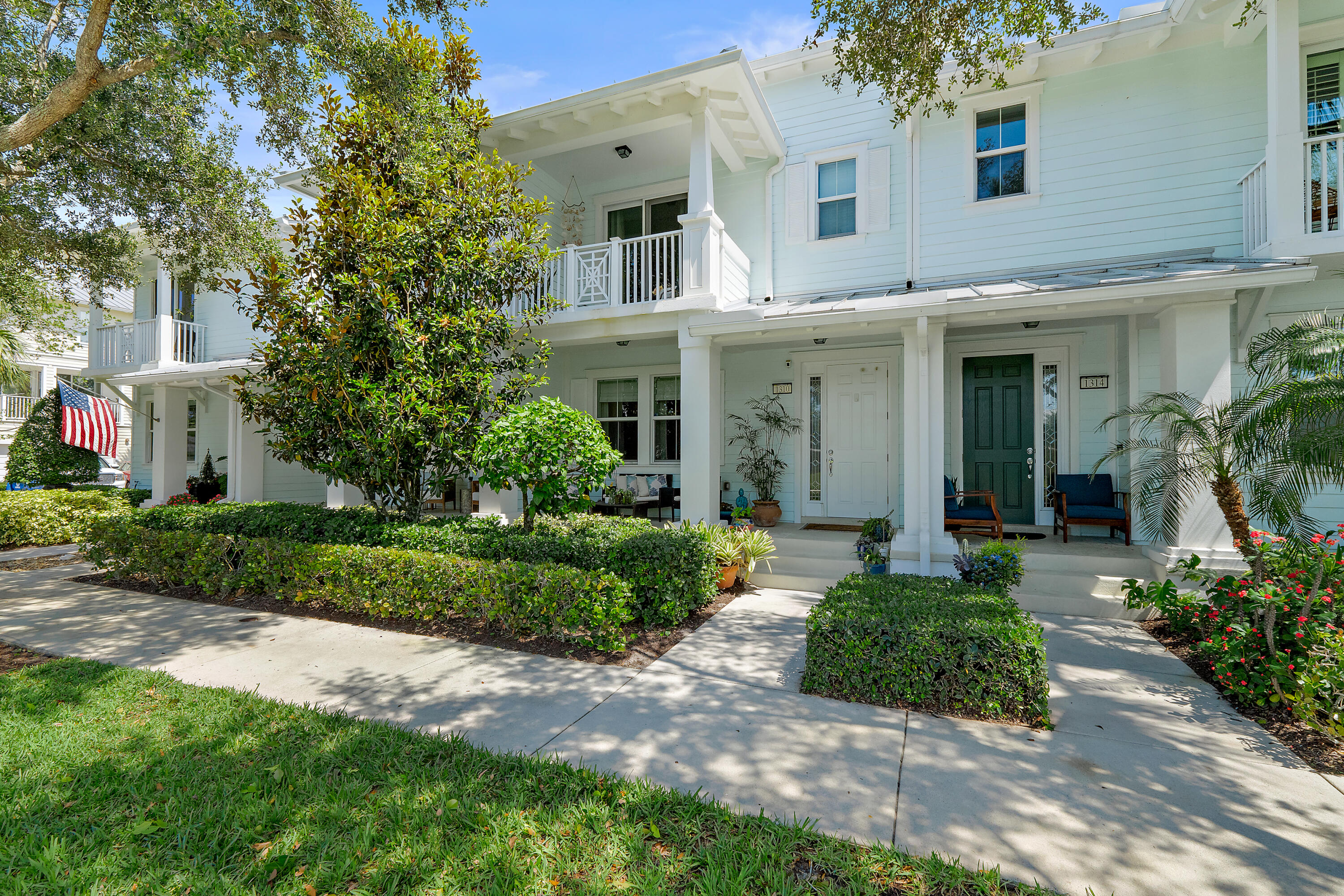 1310 S Jeaga Drive