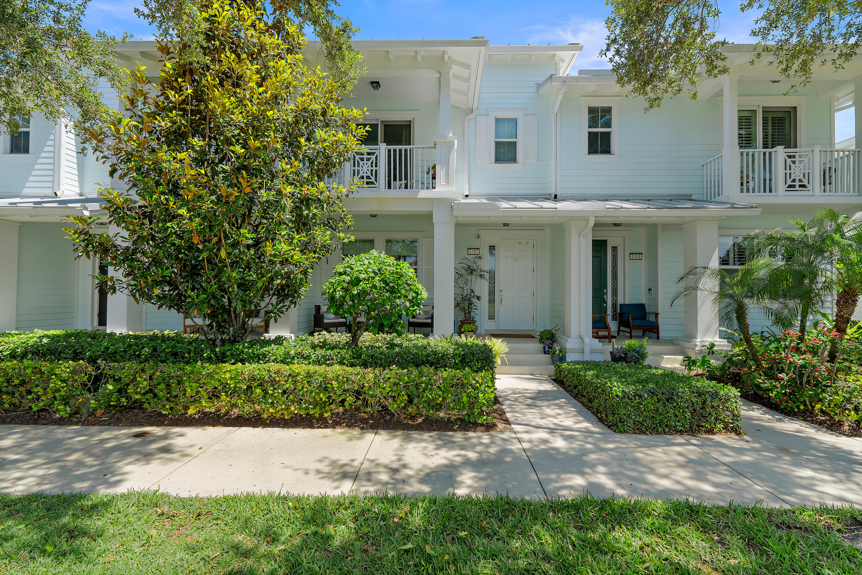 1310 S Jeaga Drive