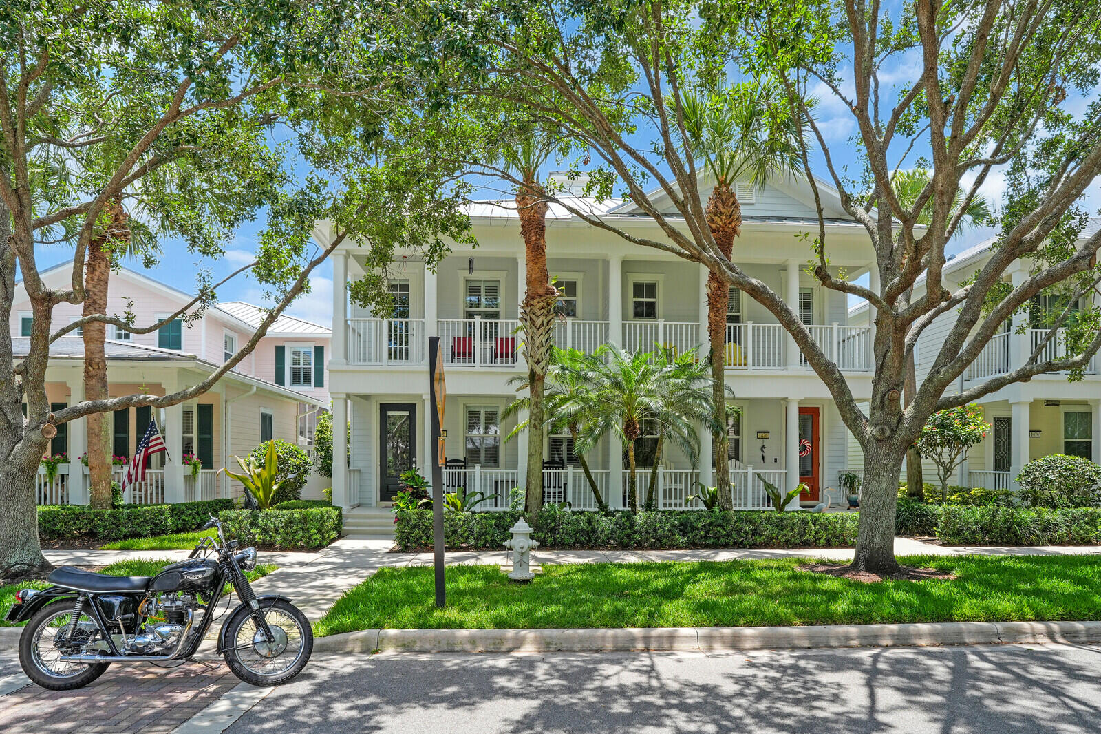 1466 Sunshine Drive