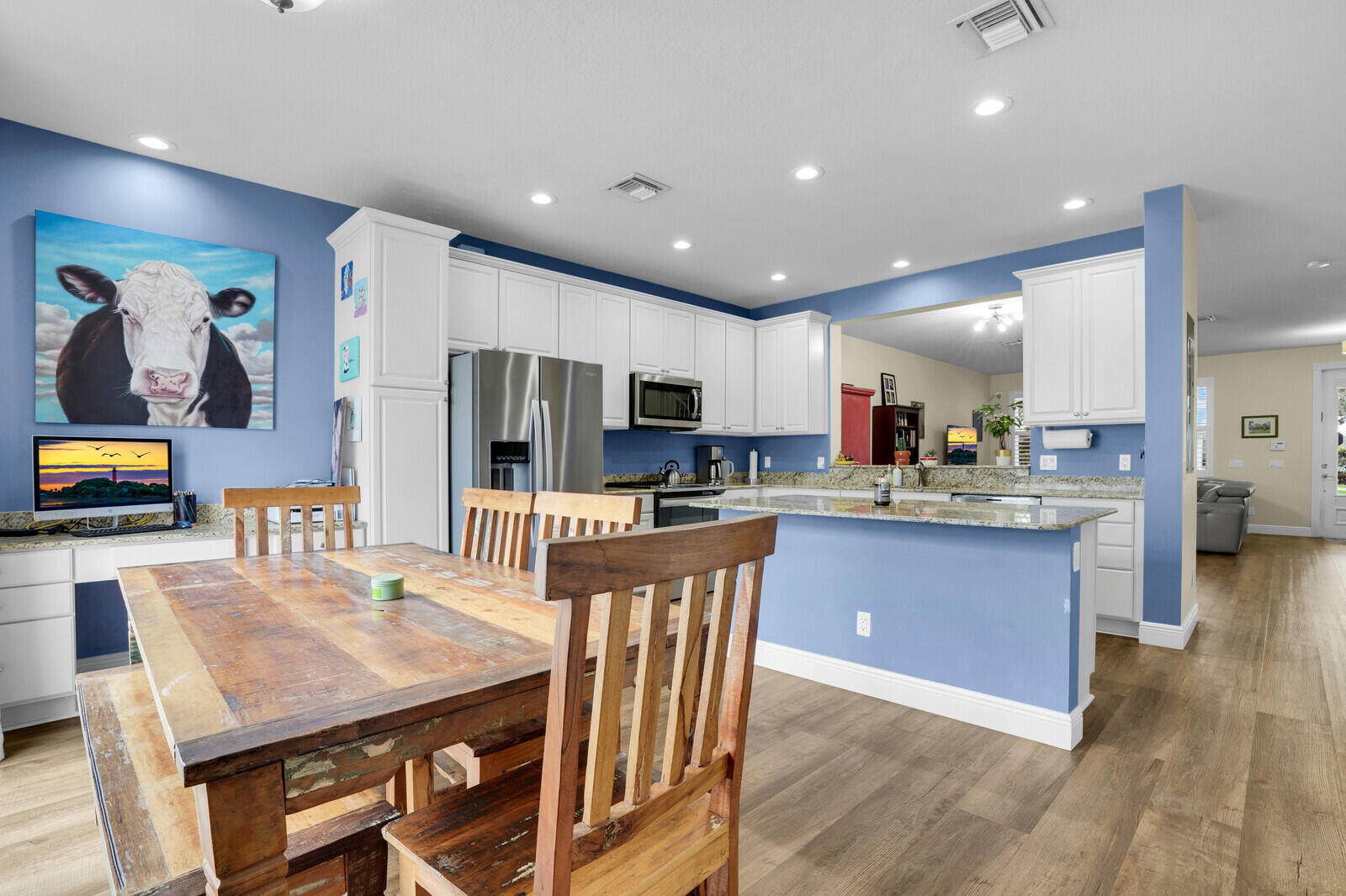 1466 Sunshine Drive