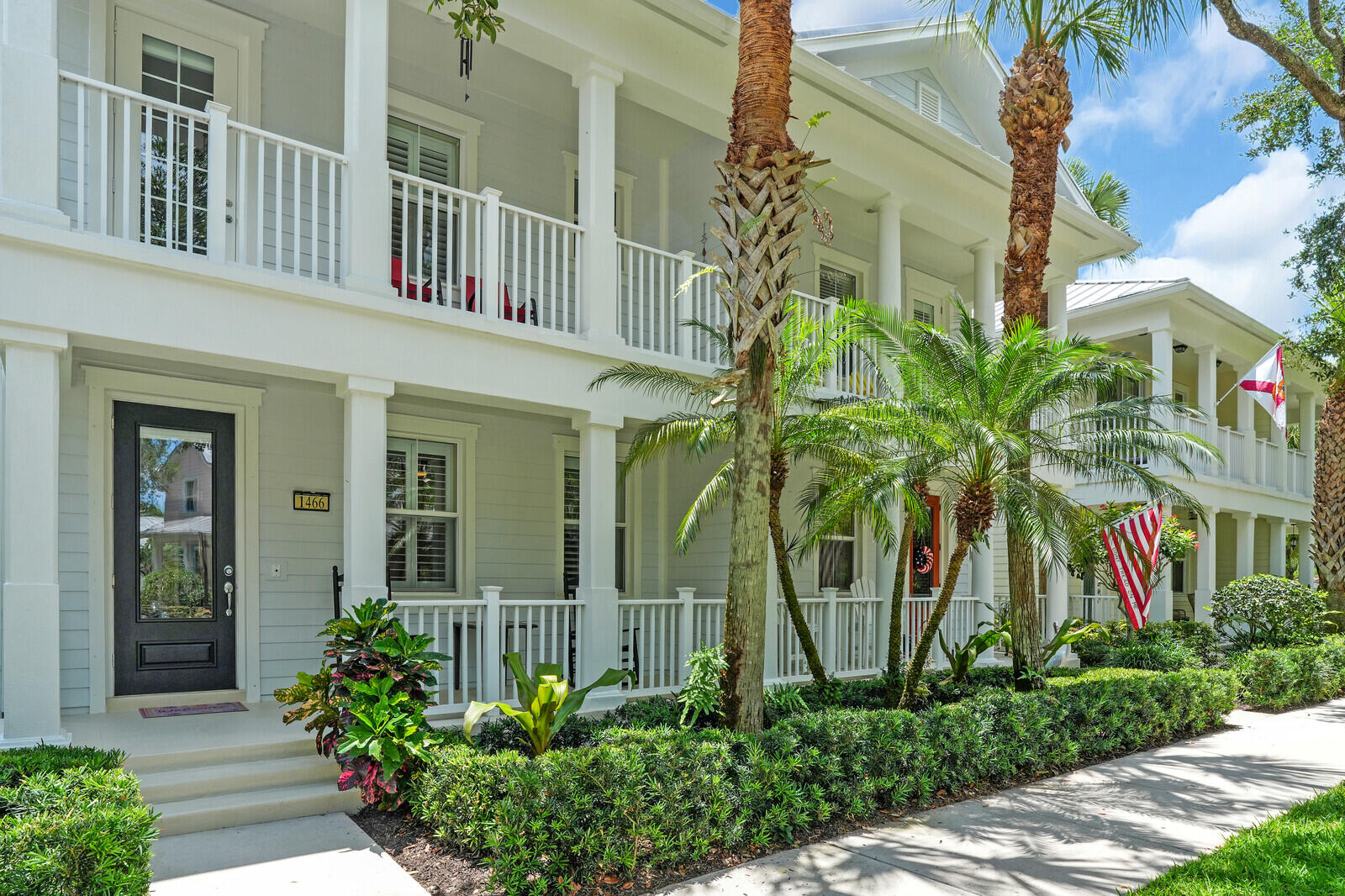 1466 Sunshine Drive