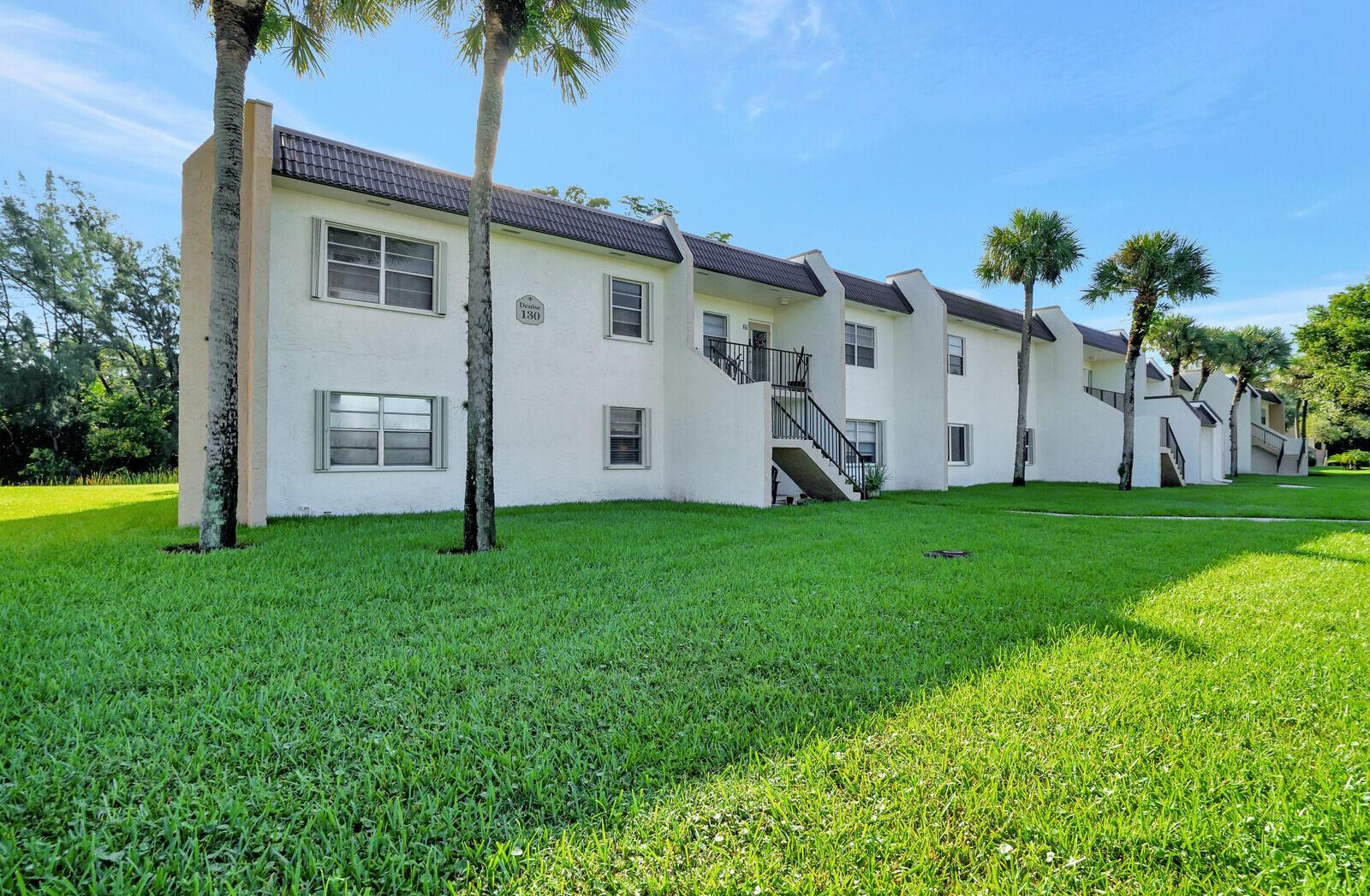 130 Lake Meryl Drive 226