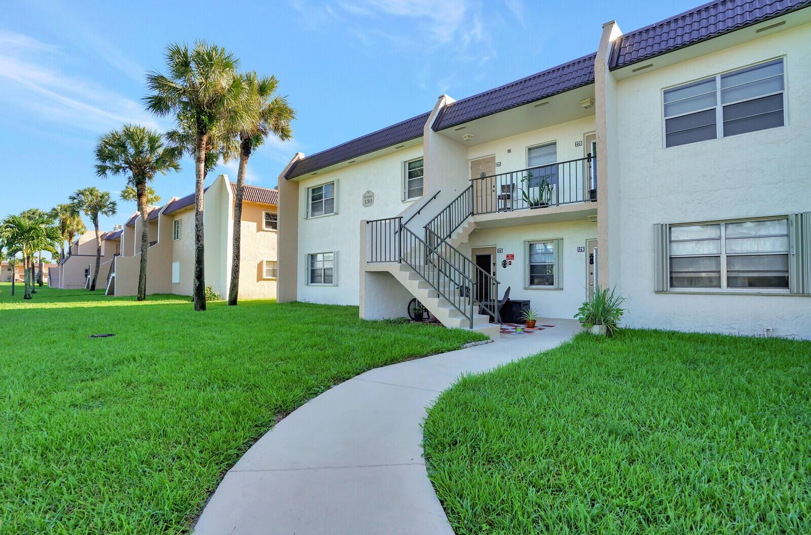 130 Lake Meryl Drive 226