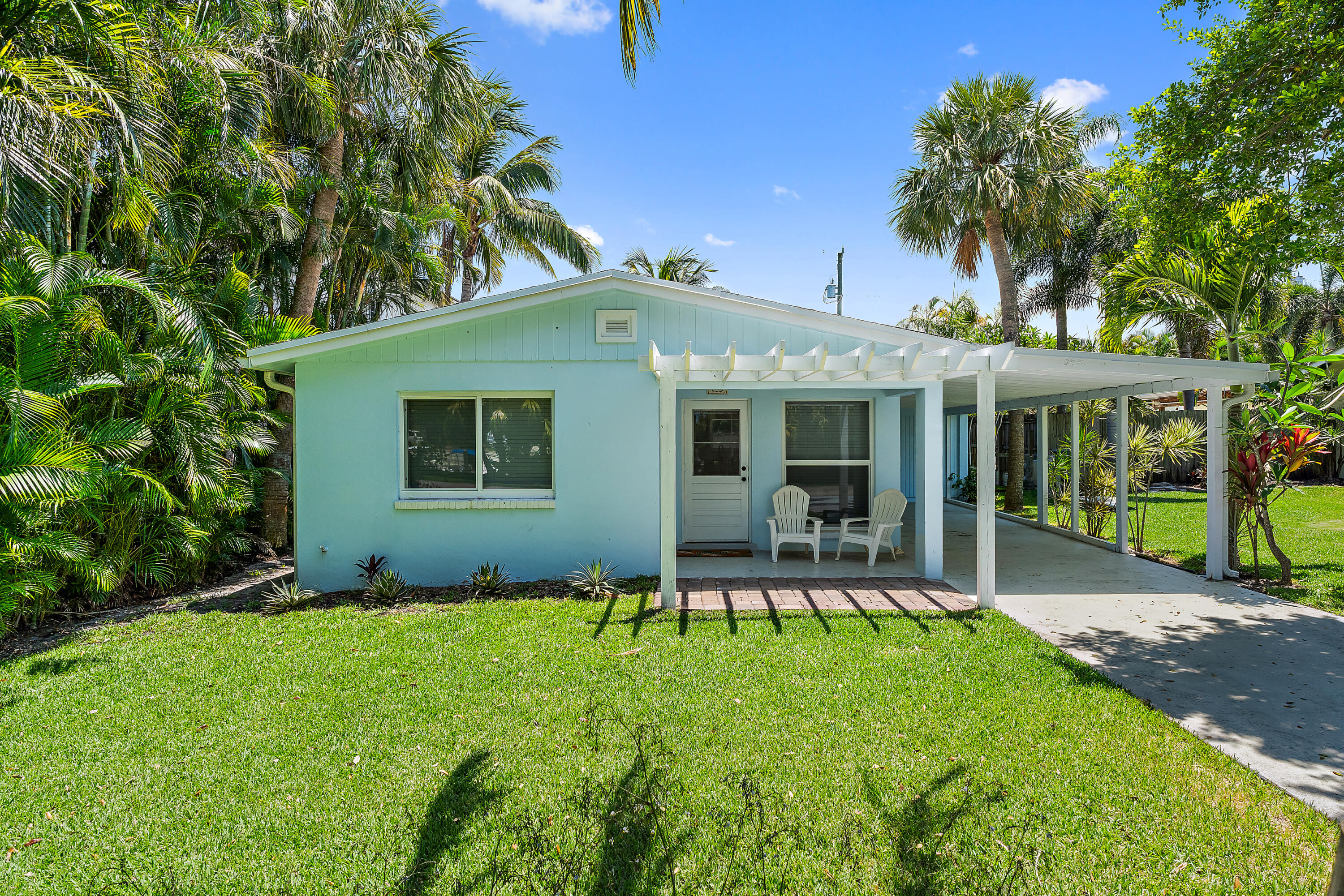 3414 Harbor Road S