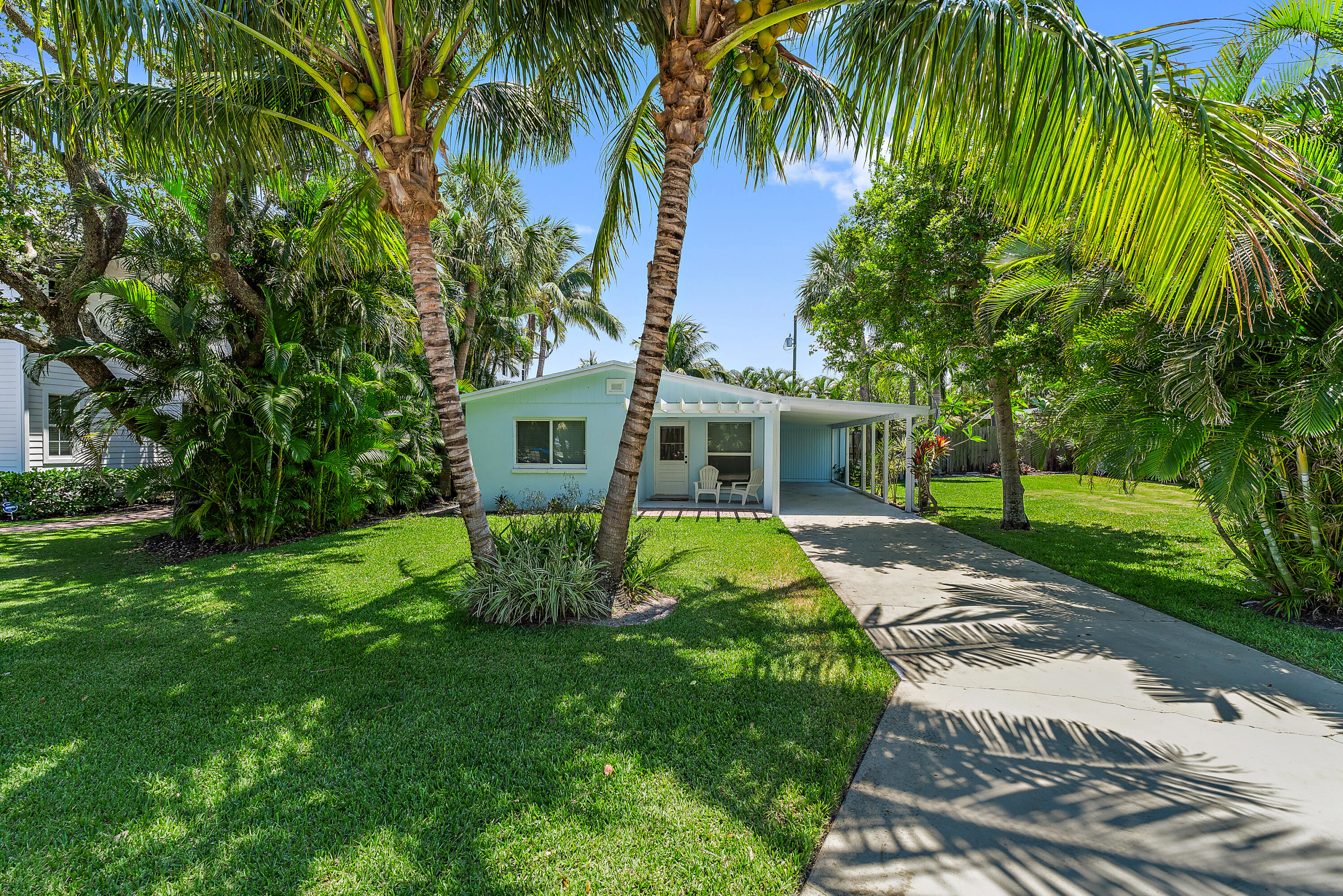 3414 Harbor Road S