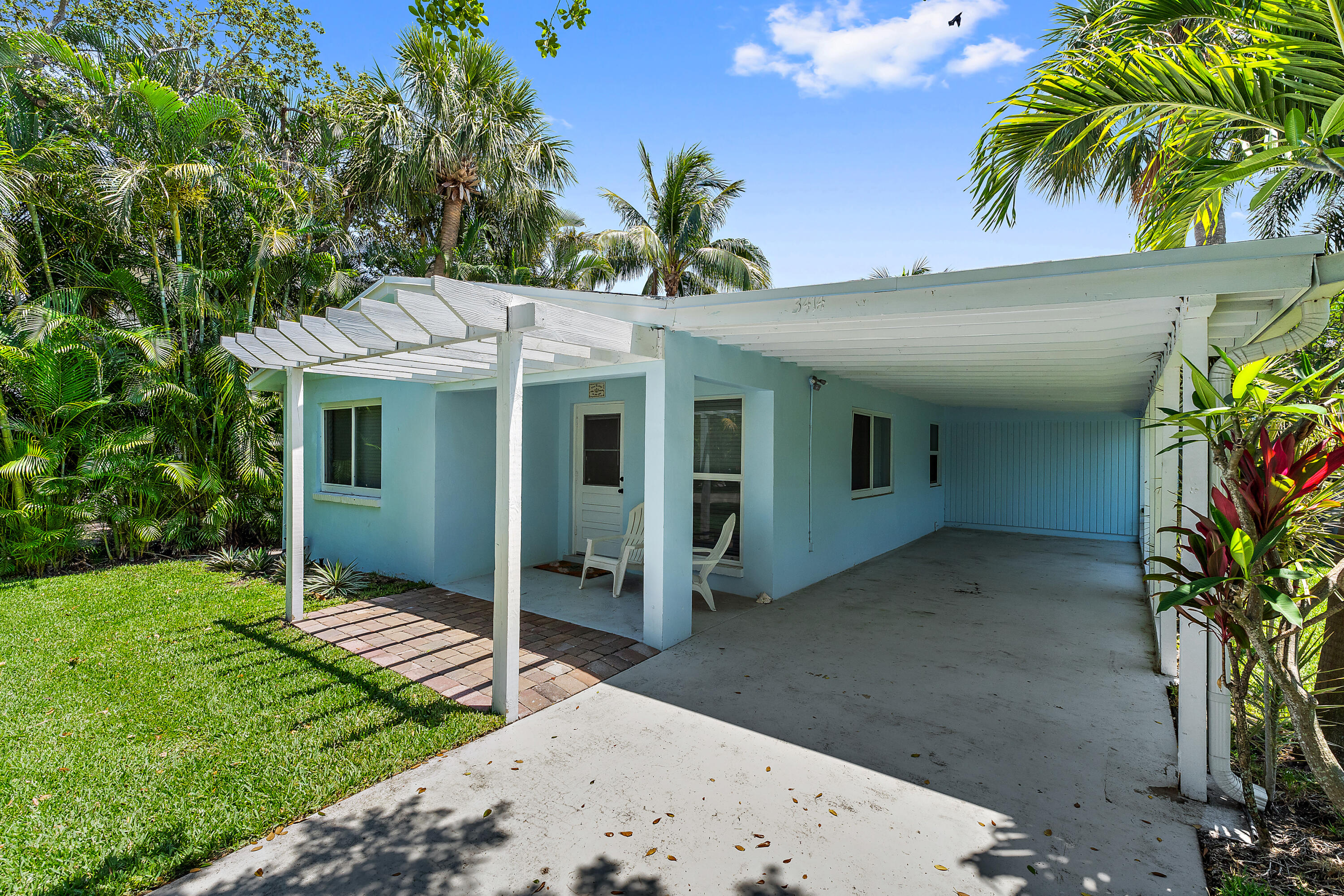 3414 Harbor Road S