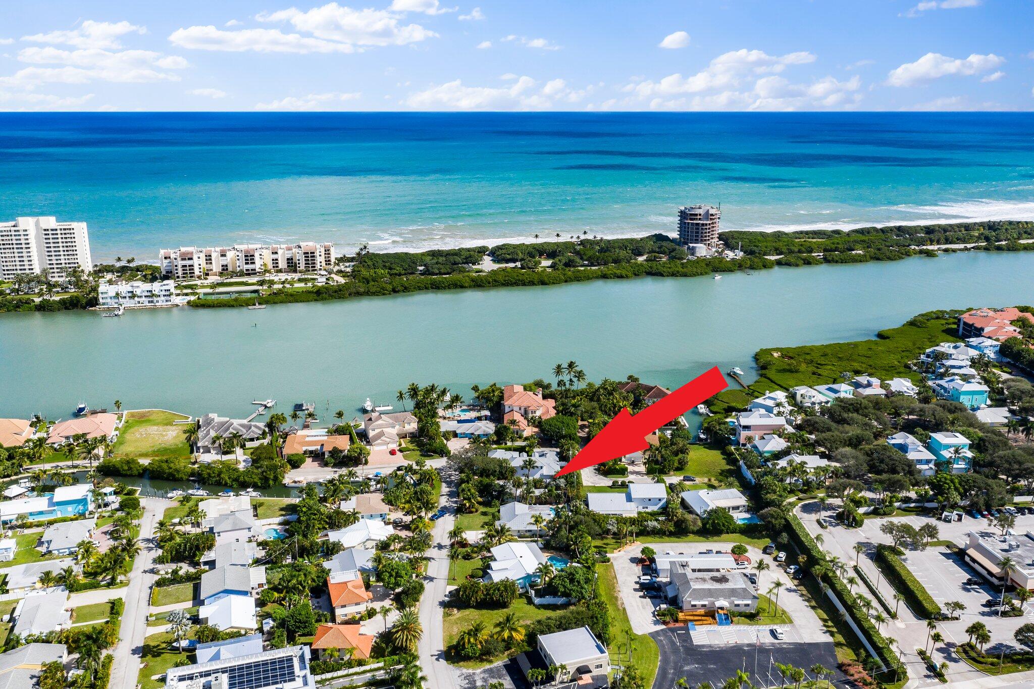 3414 Harbor Road S