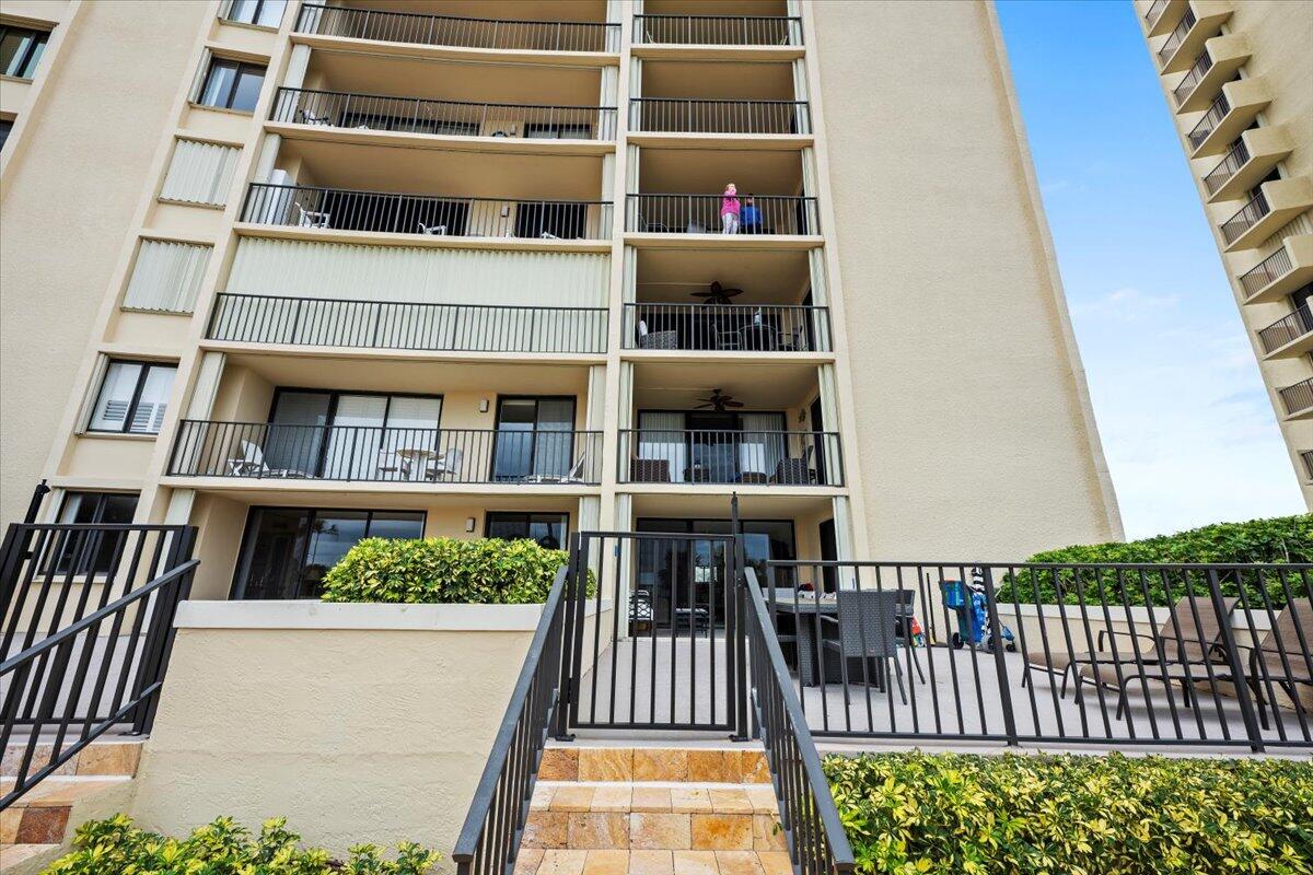 100 Ocean Trail Way 110