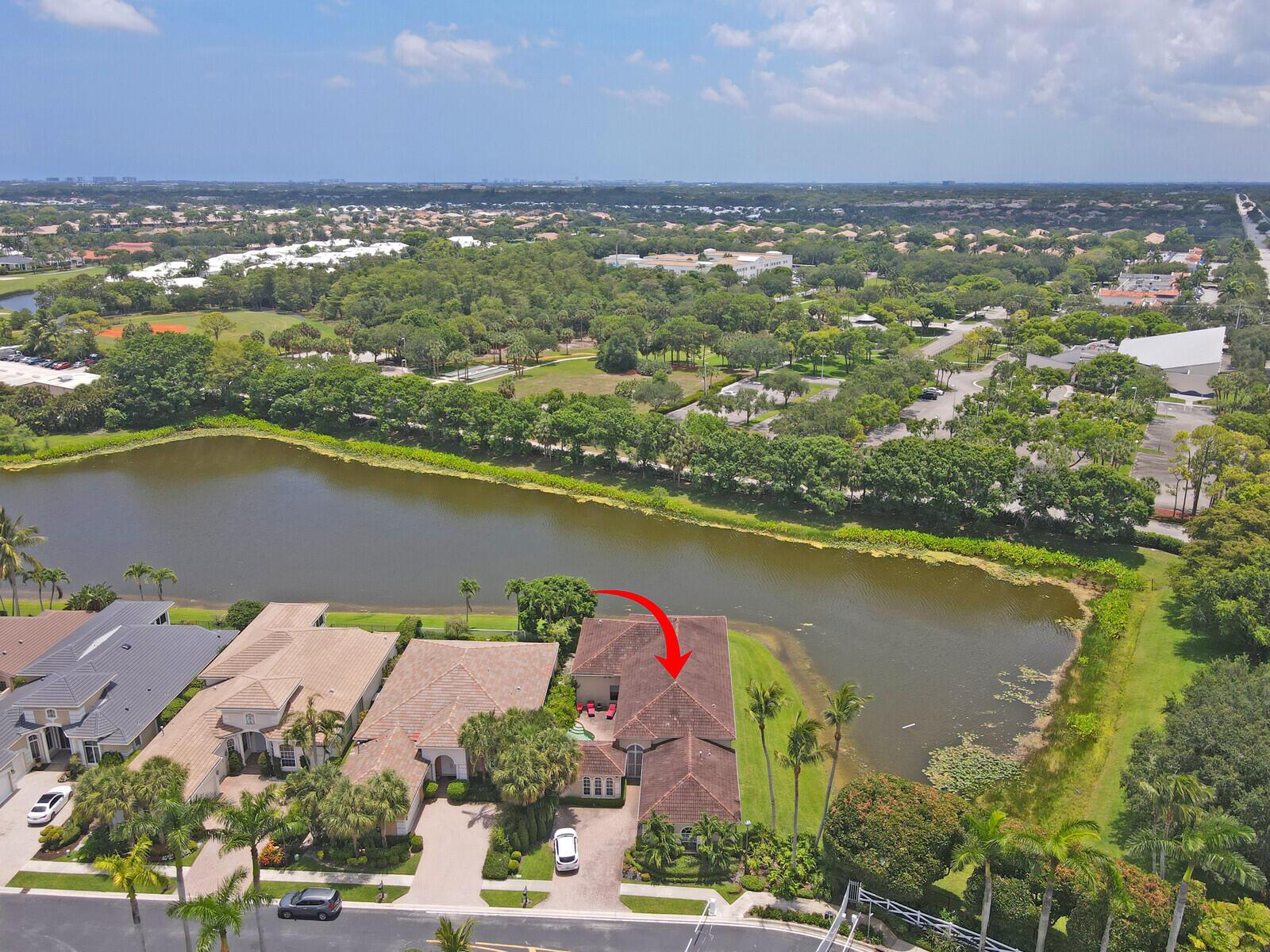 6468 Polo Pointe Way