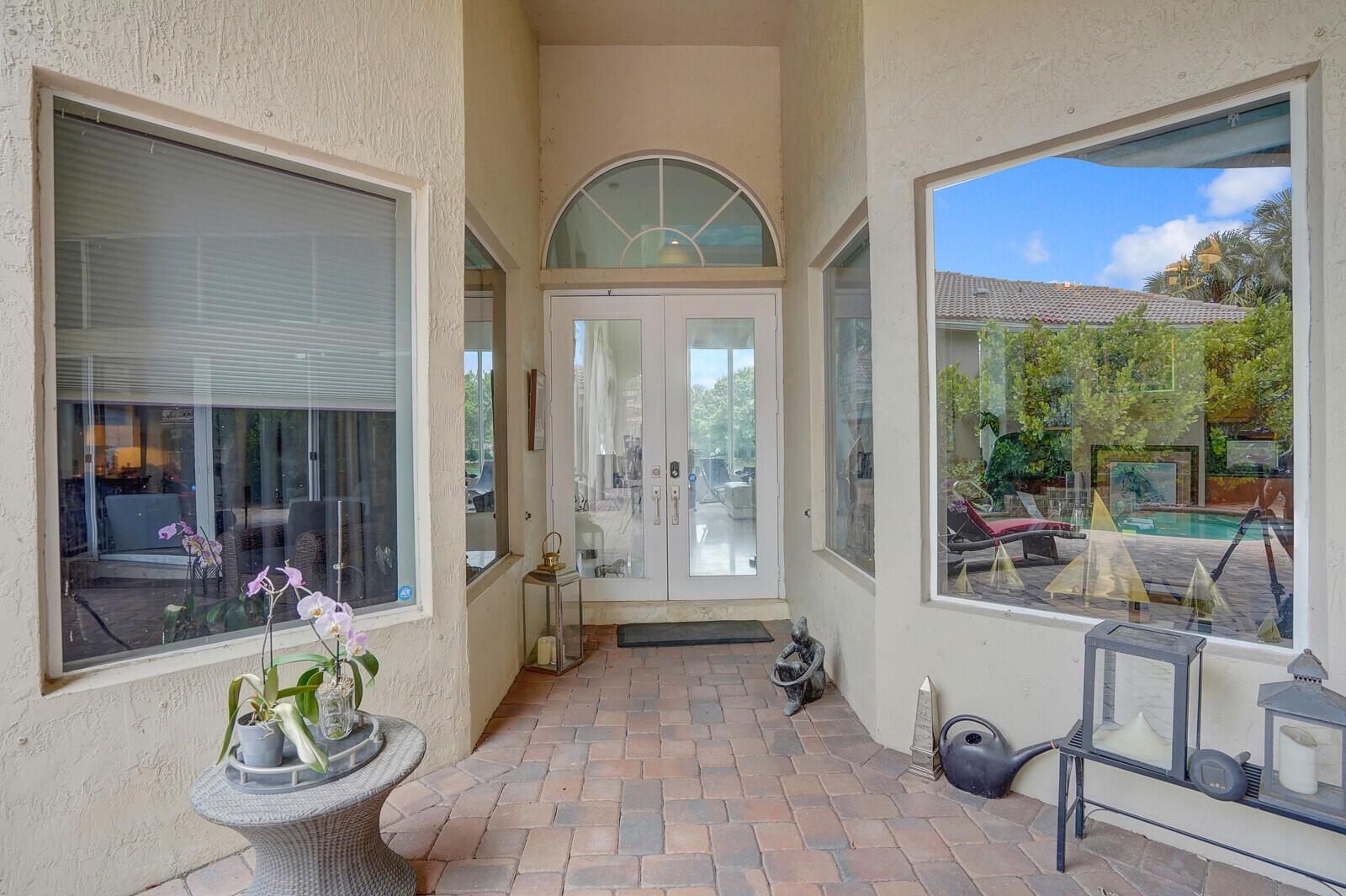 6468 Polo Pointe Way