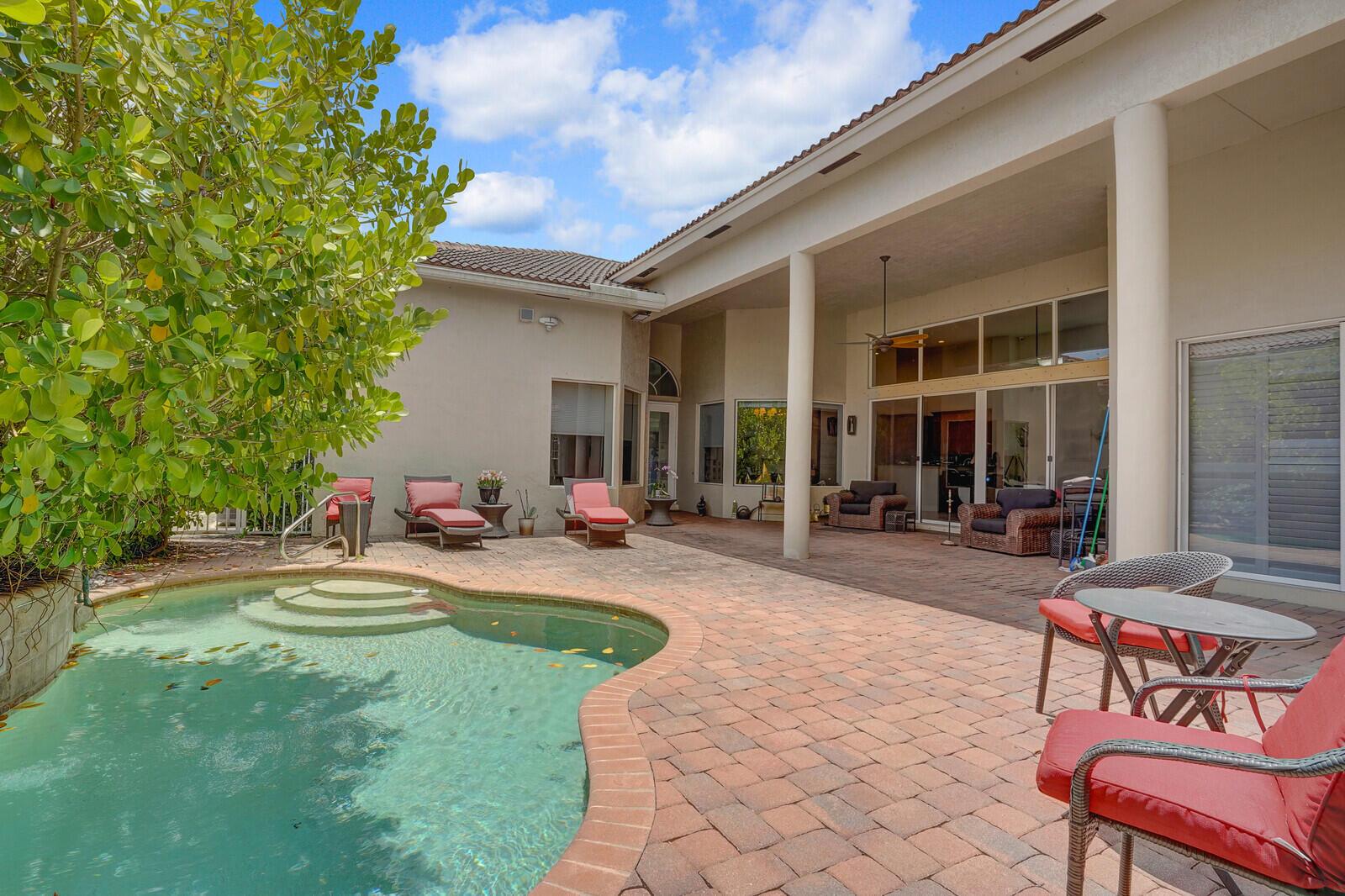 6468 Polo Pointe Way