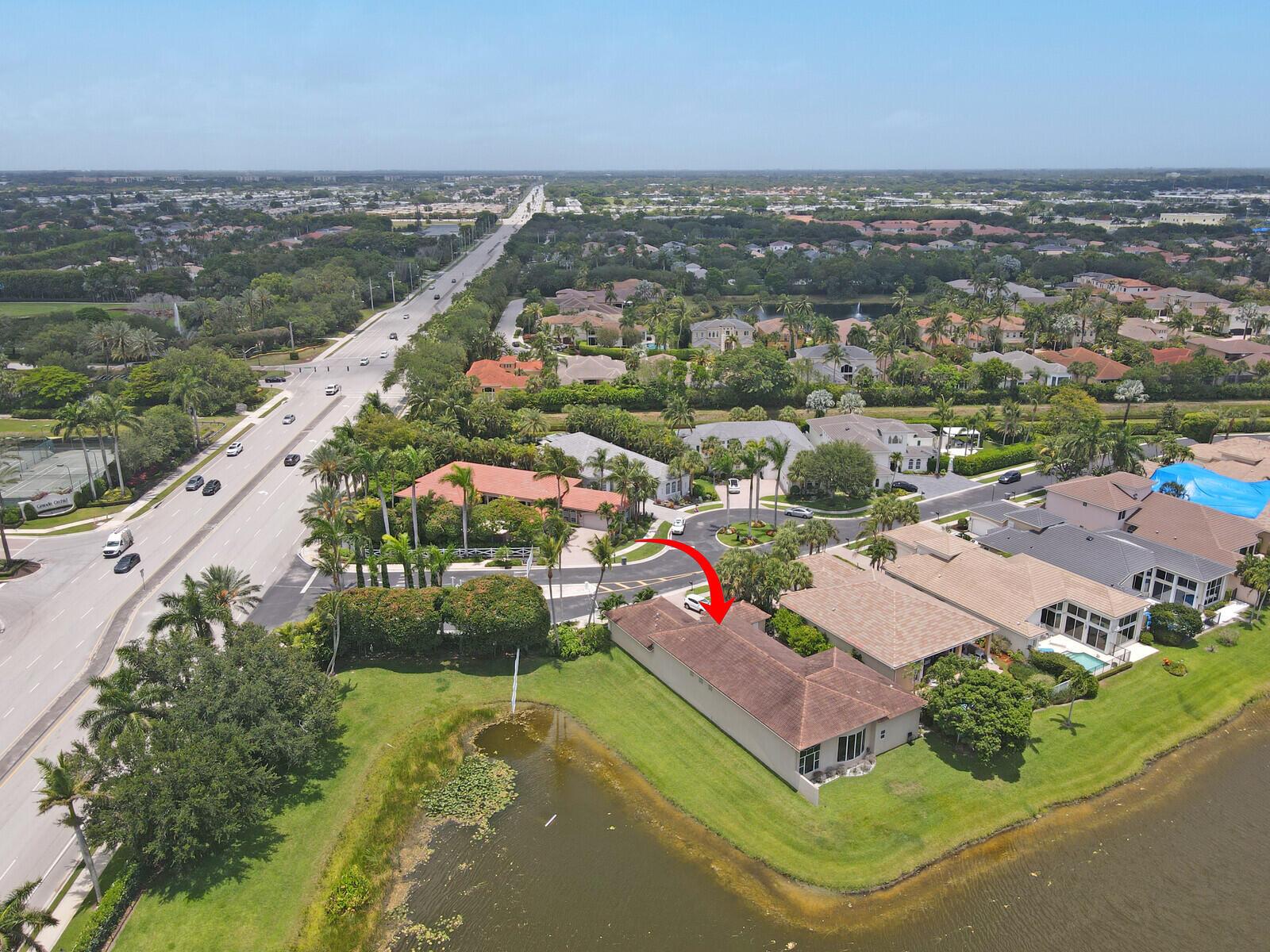 6468 Polo Pointe Way