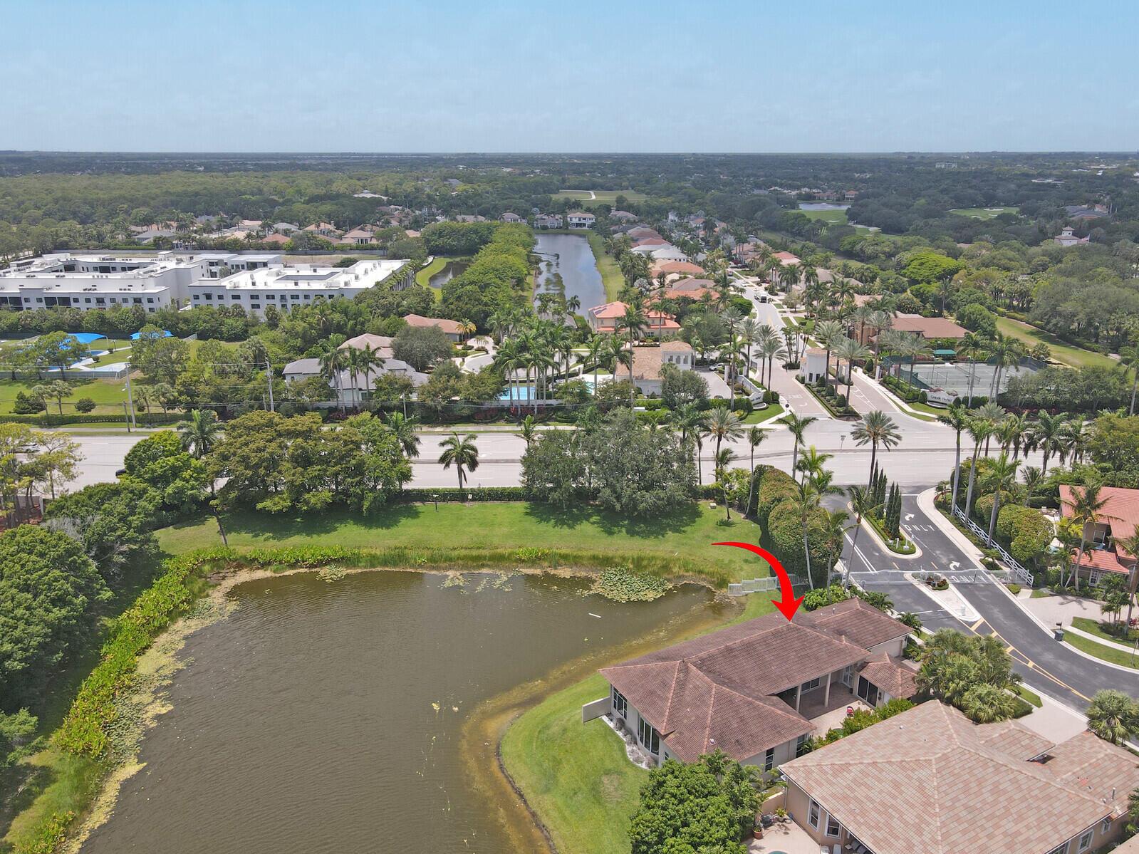 6468 Polo Pointe Way