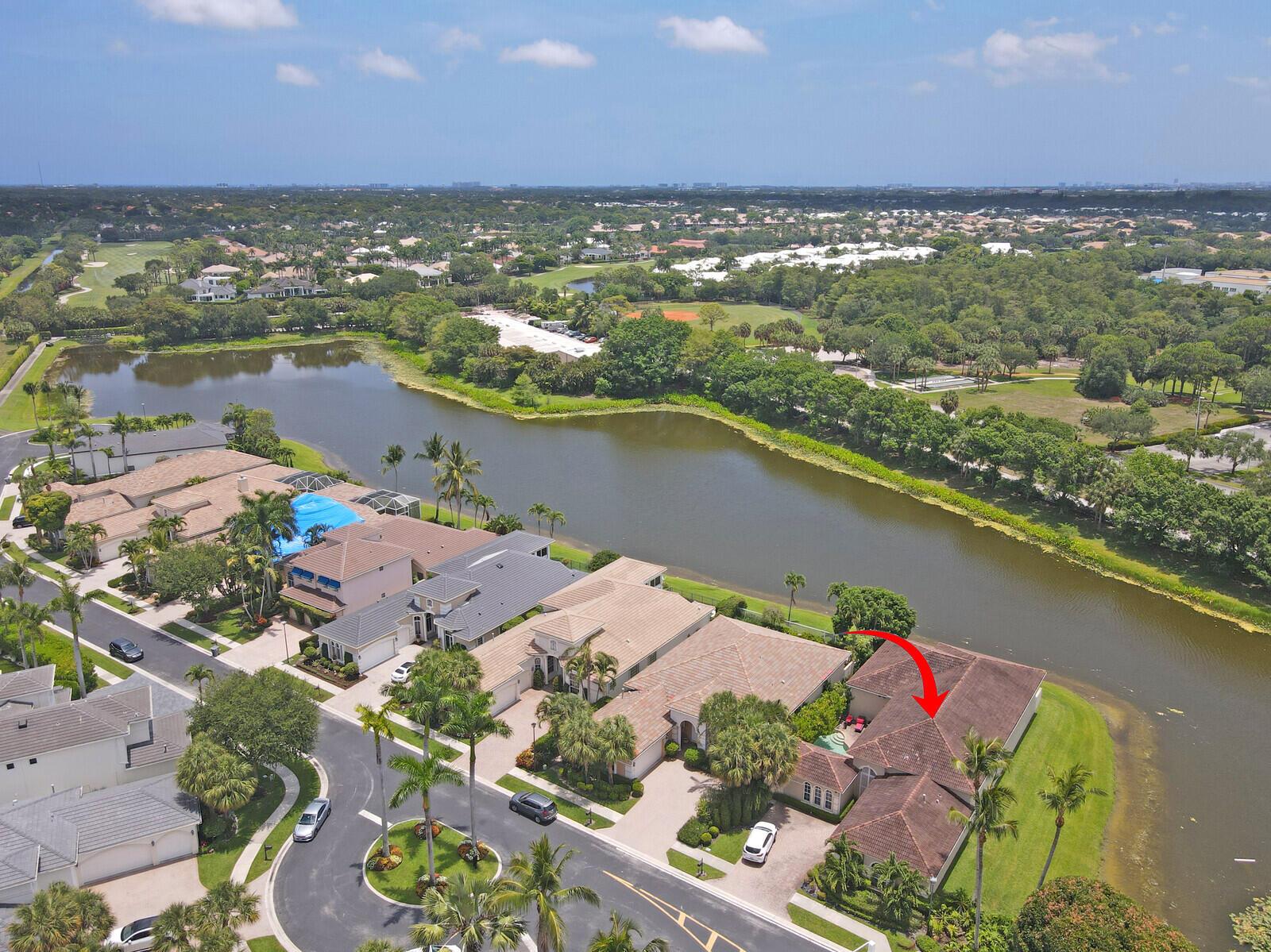 6468 Polo Pointe Way