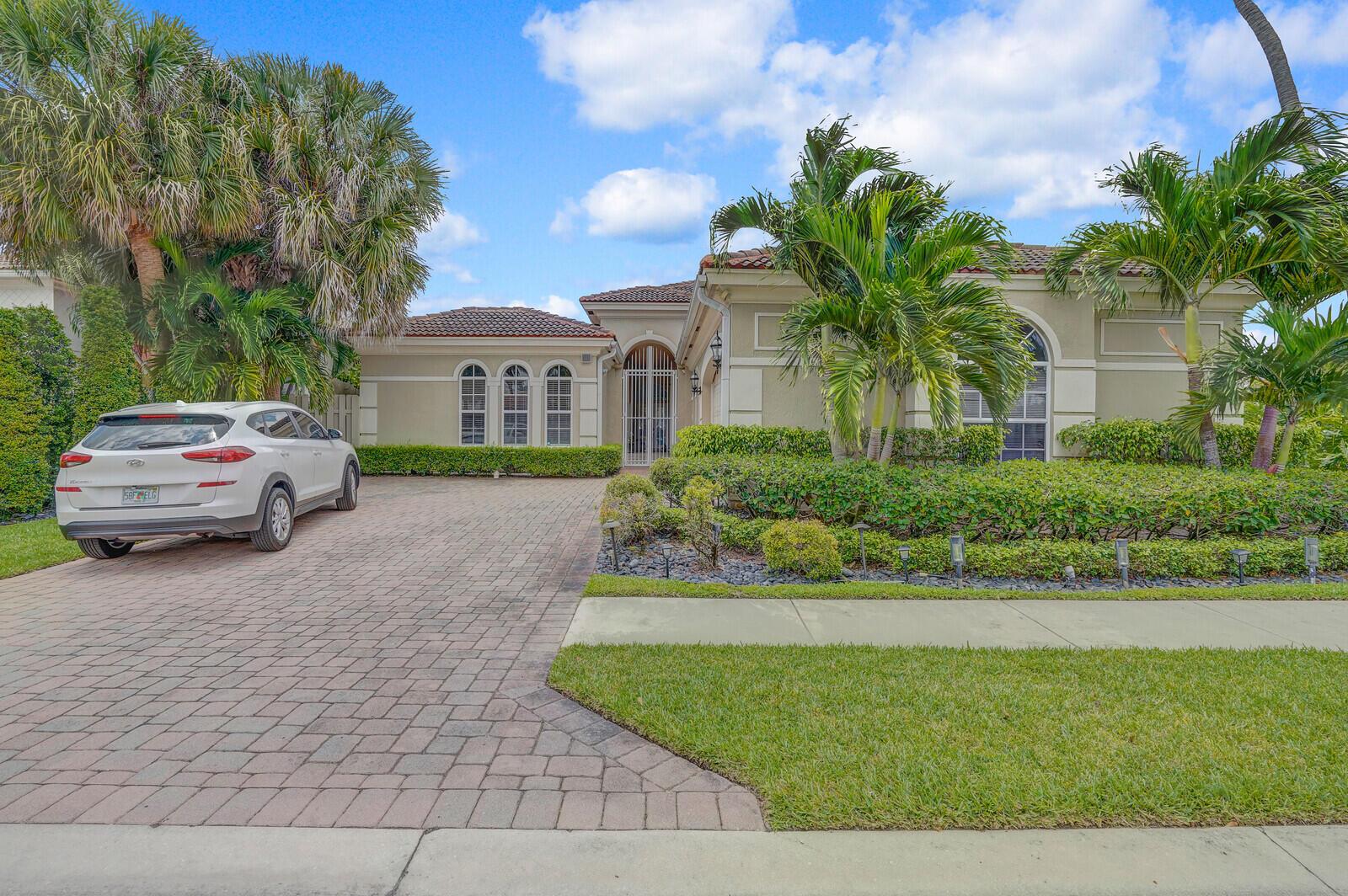 6468 Polo Pointe Way