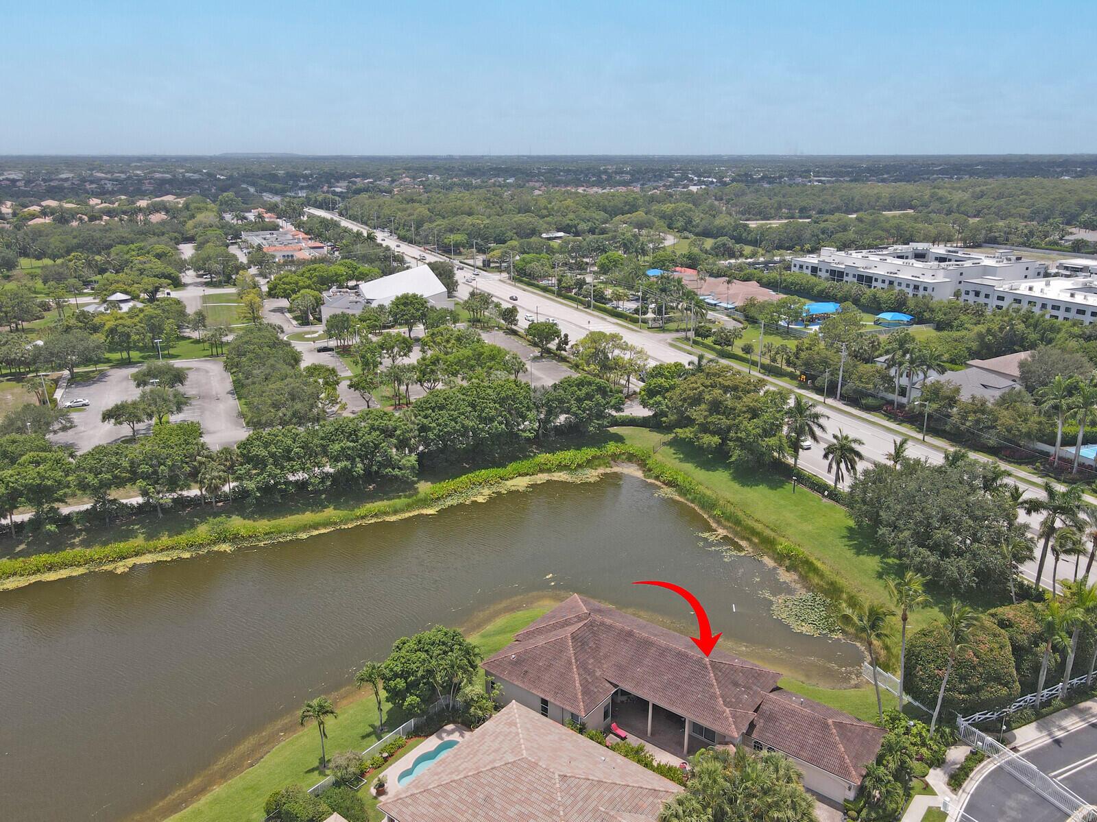 6468 Polo Pointe Way