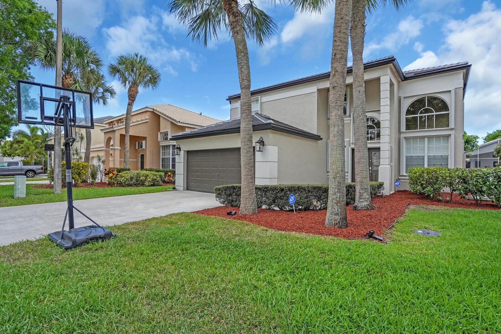 6156 Branchwood Drive