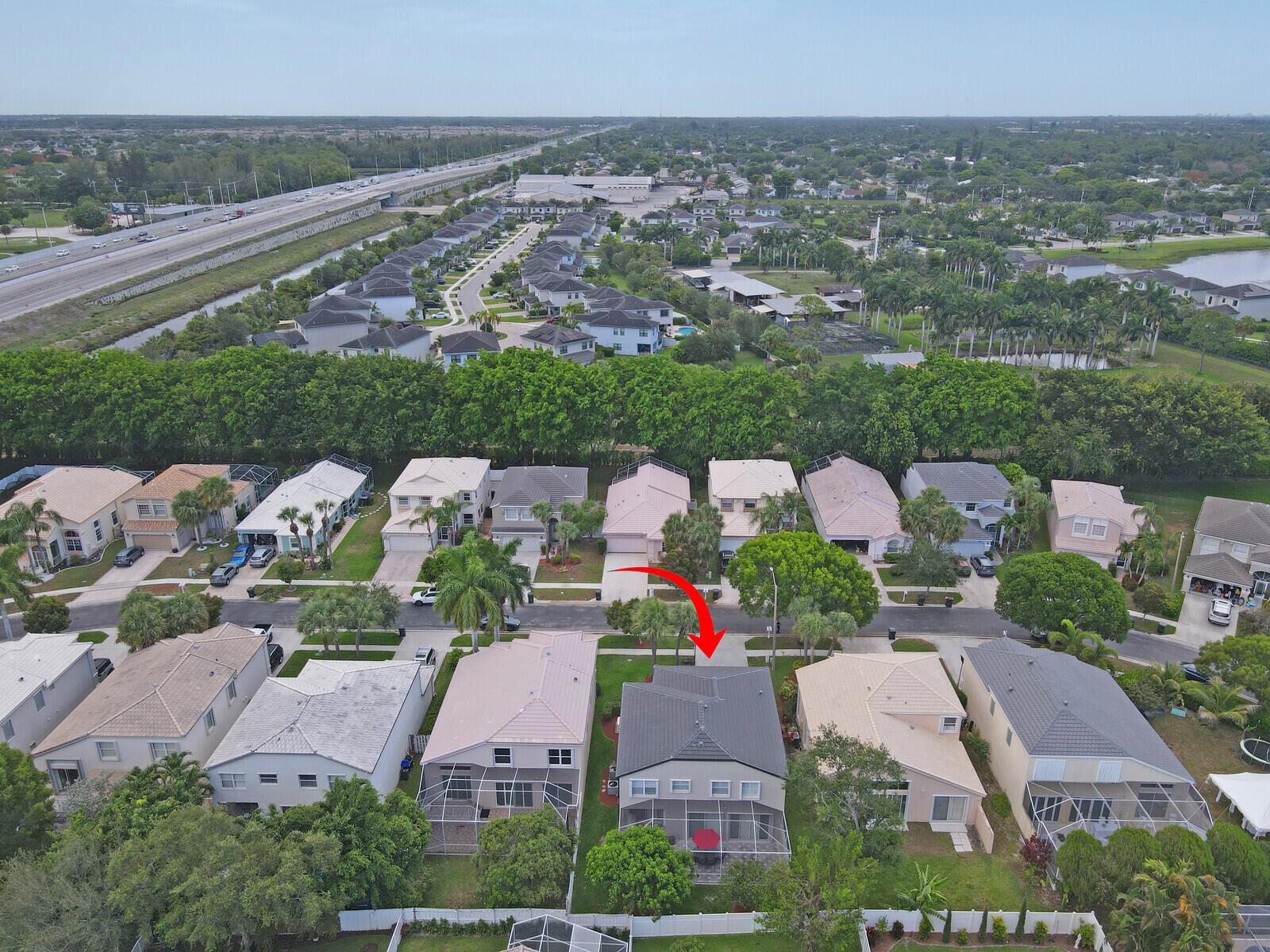 6156 Branchwood Drive