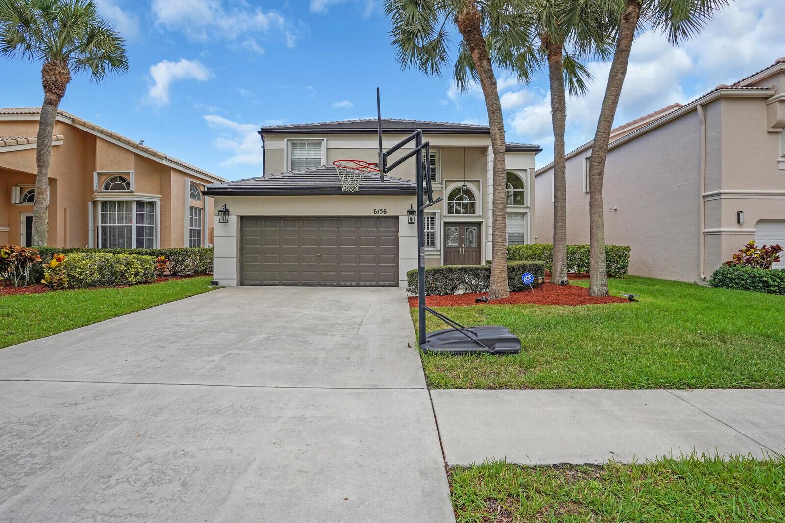 6156 Branchwood Drive