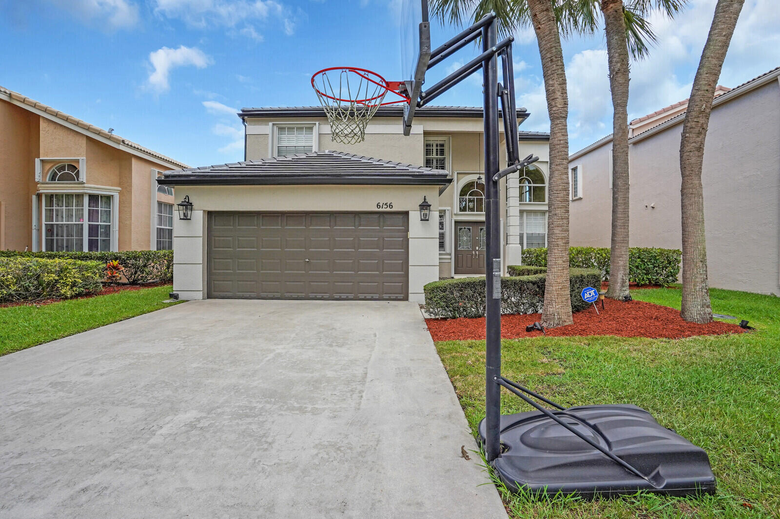 6156 Branchwood Drive