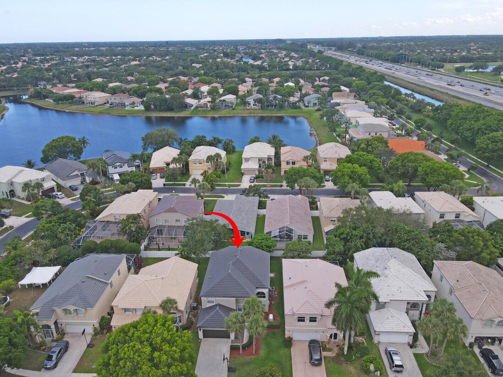 6156 Branchwood Drive