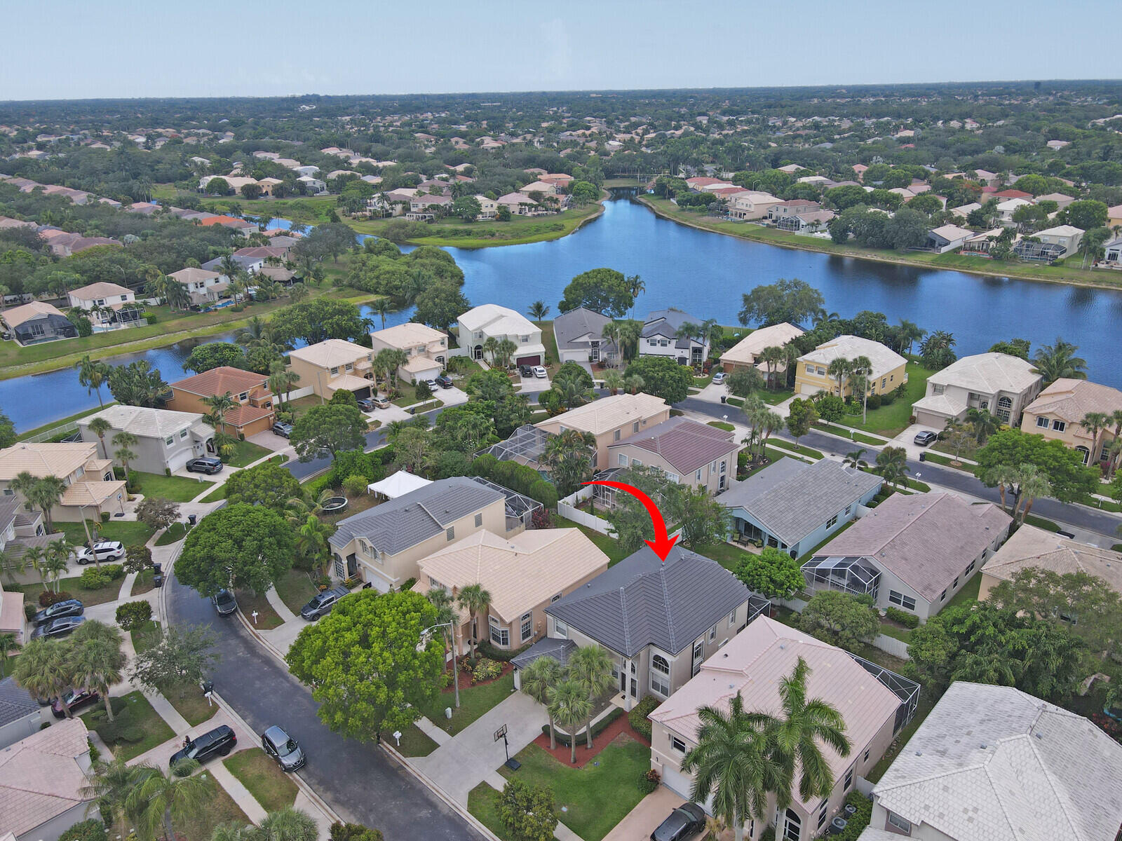 6156 Branchwood Drive