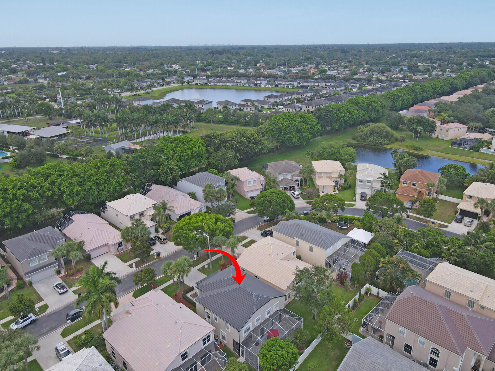 6156 Branchwood Drive