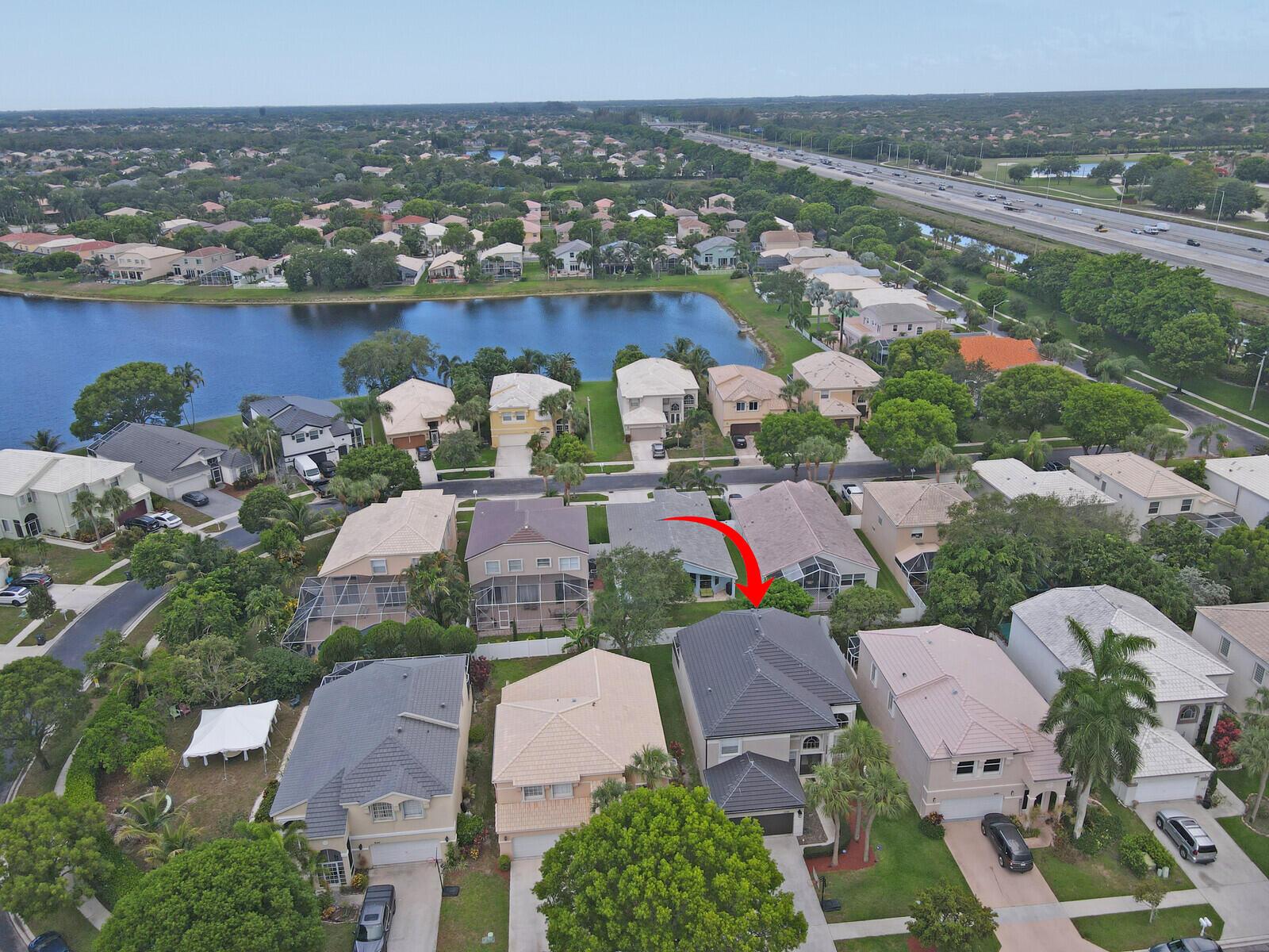 6156 Branchwood Drive