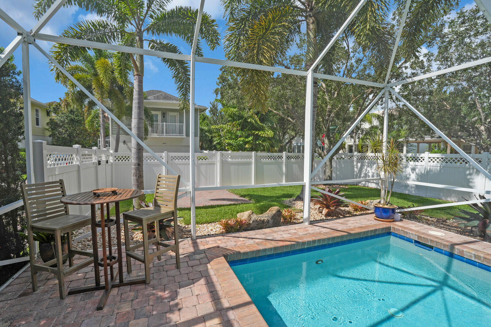 119 Bellefontaine Lane