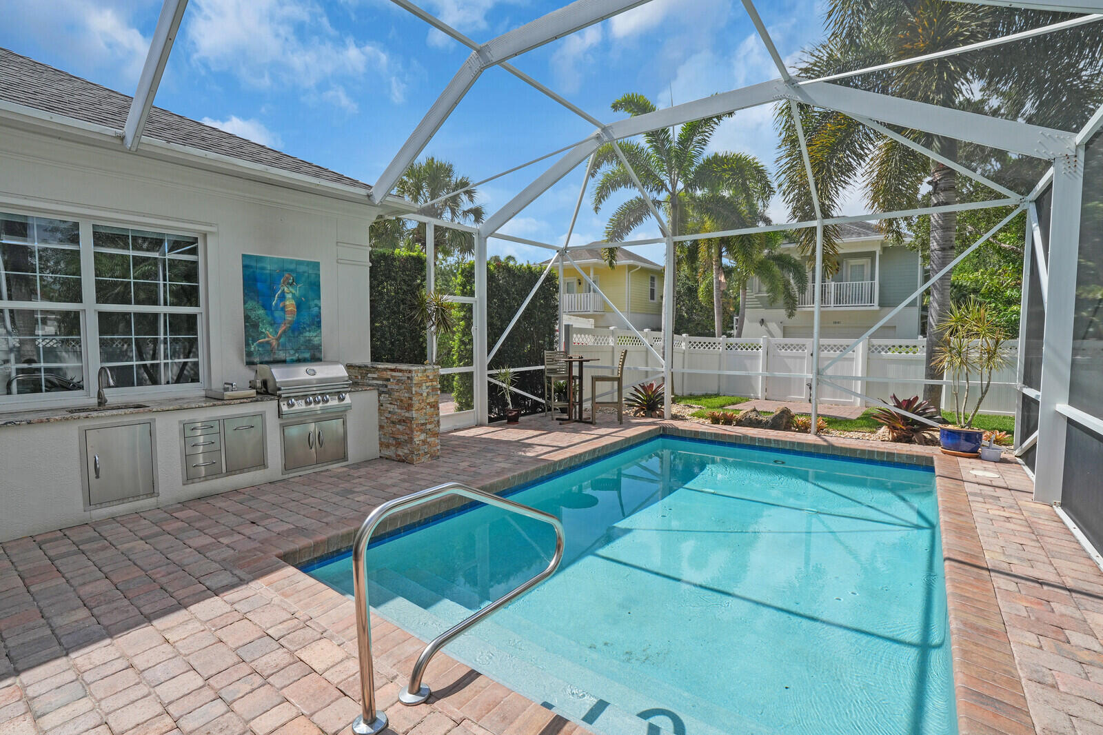 119 Bellefontaine Lane